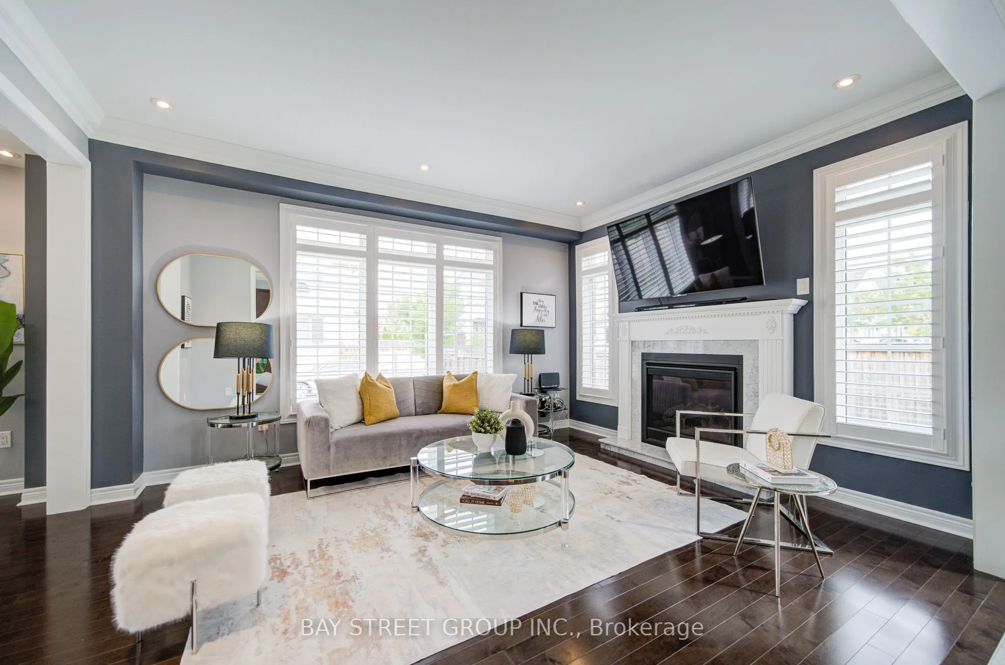 382 Begonia Gardens