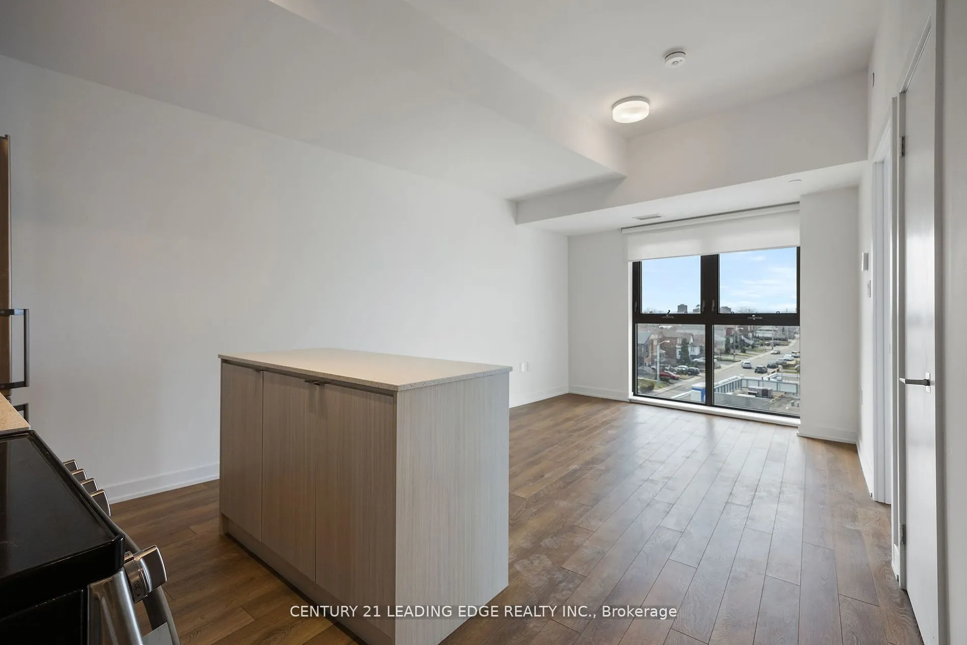 2433 Dufferin Street #708