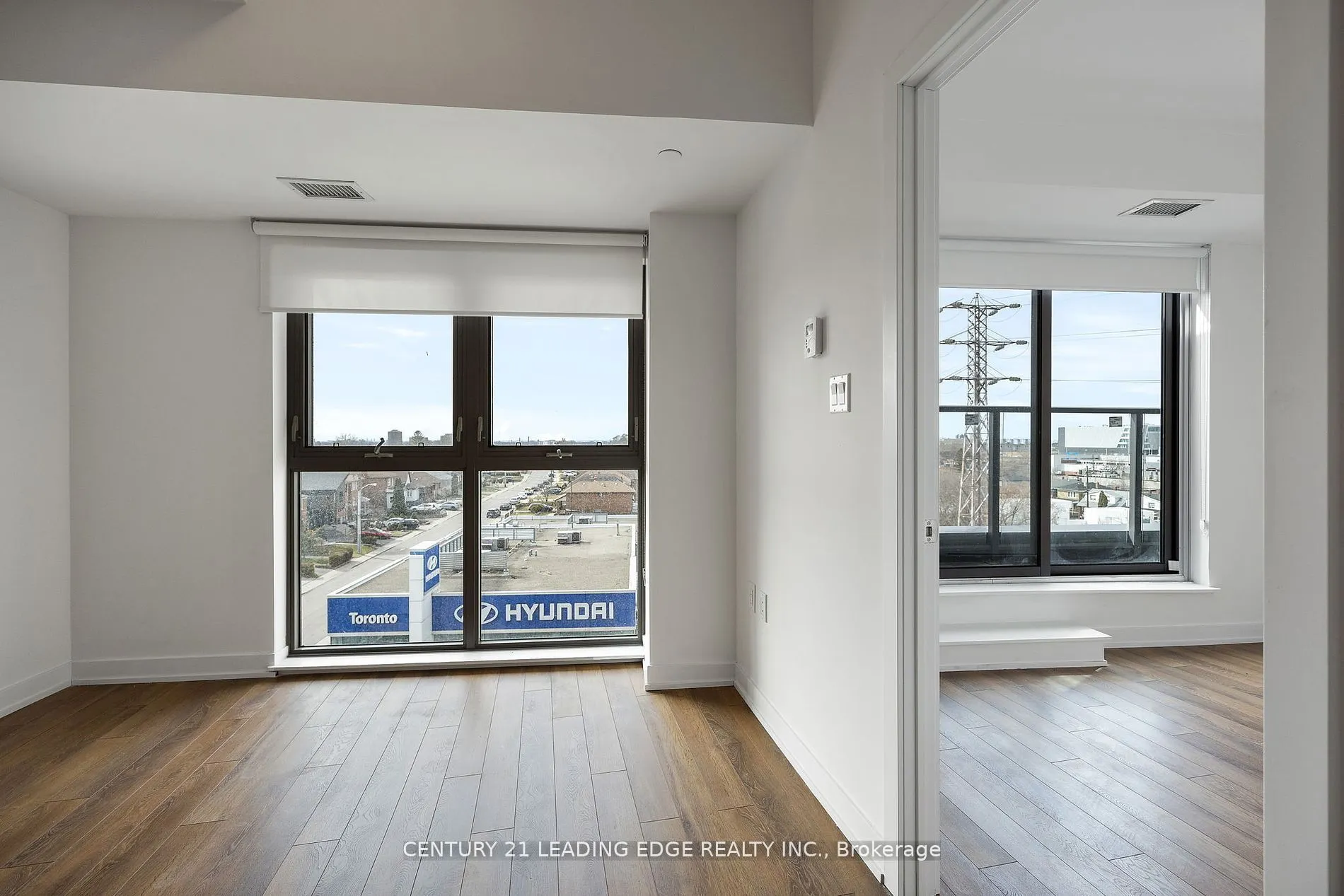 2433 Dufferin Street #708