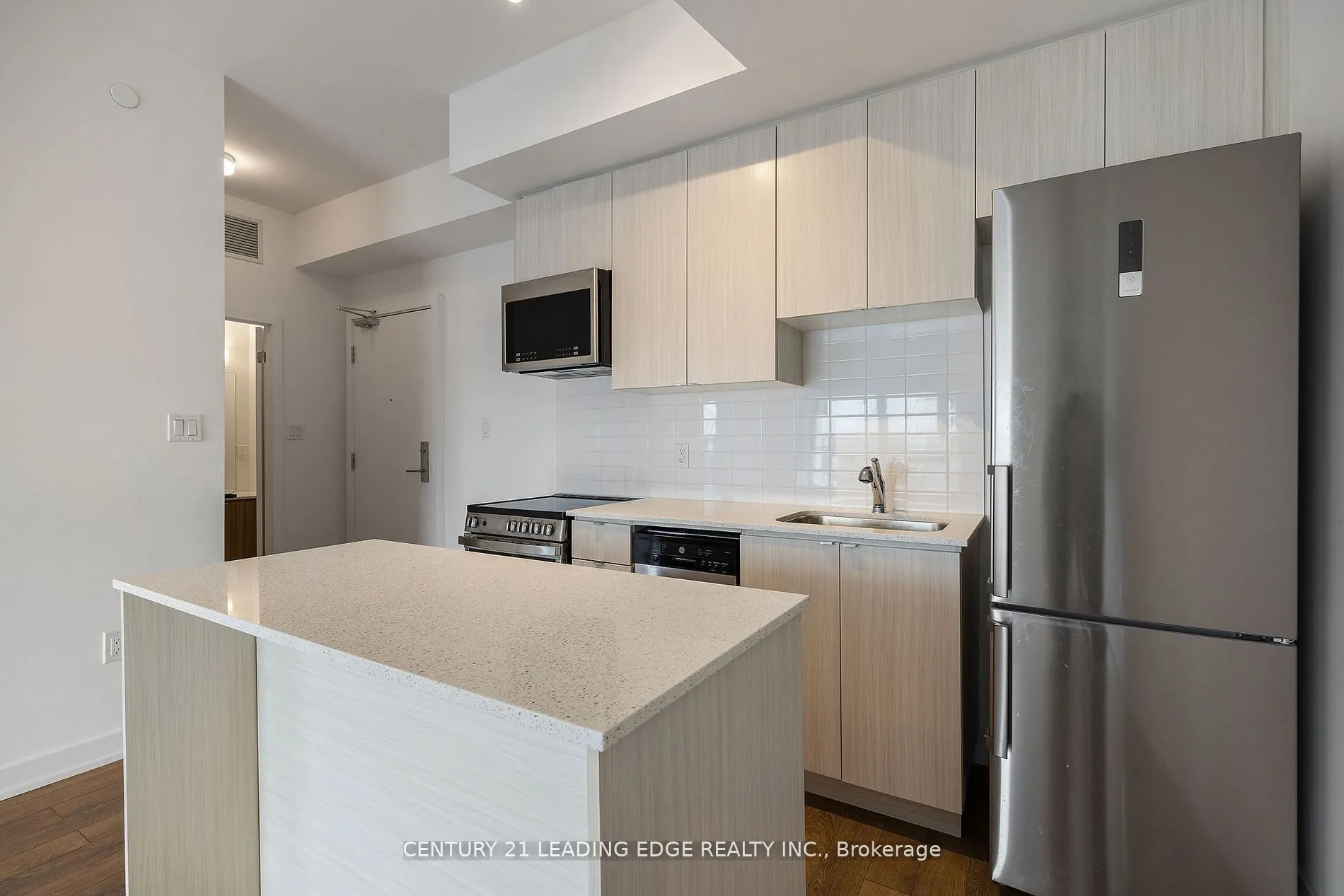 2433 Dufferin Street #708