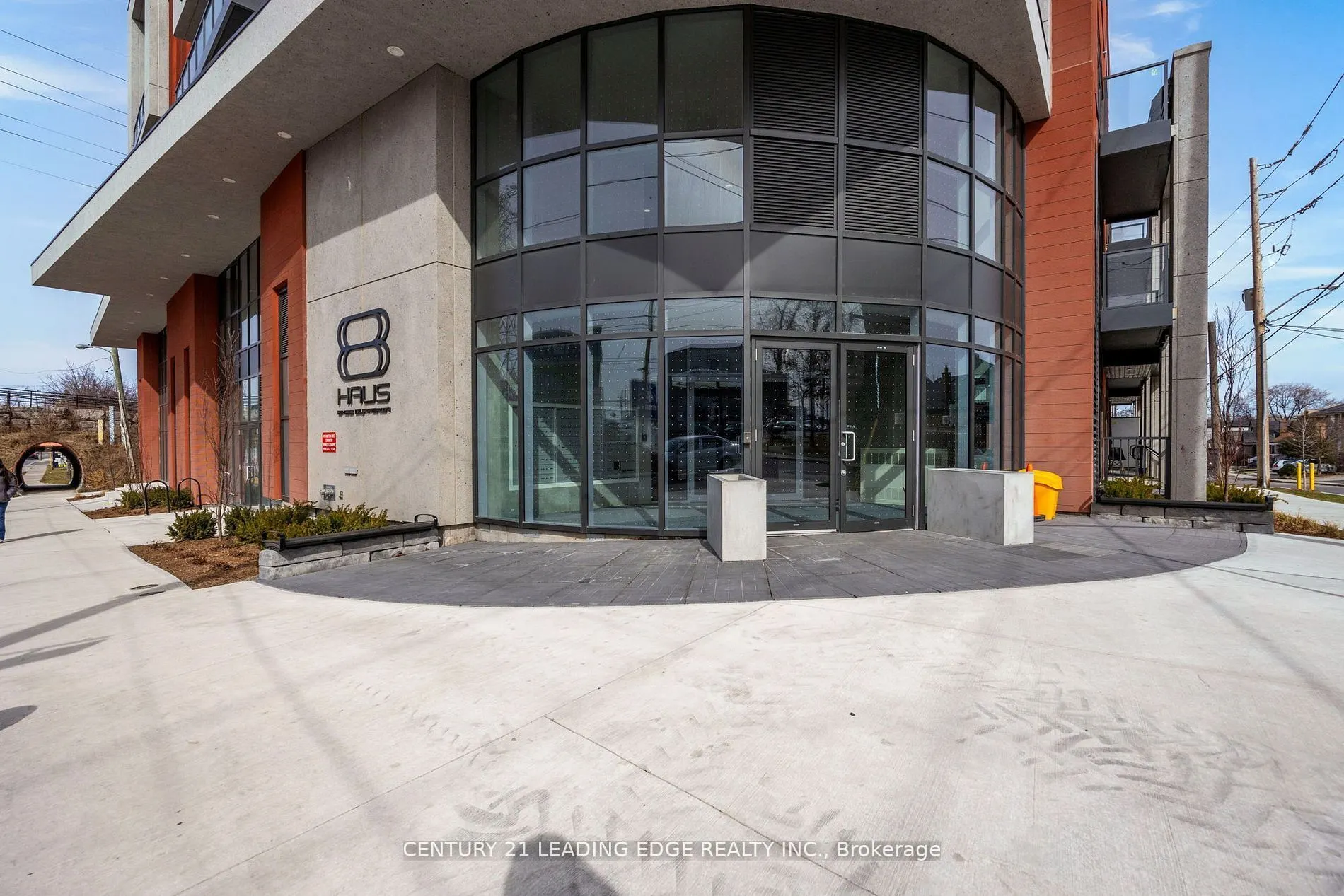 2433 Dufferin Street #708