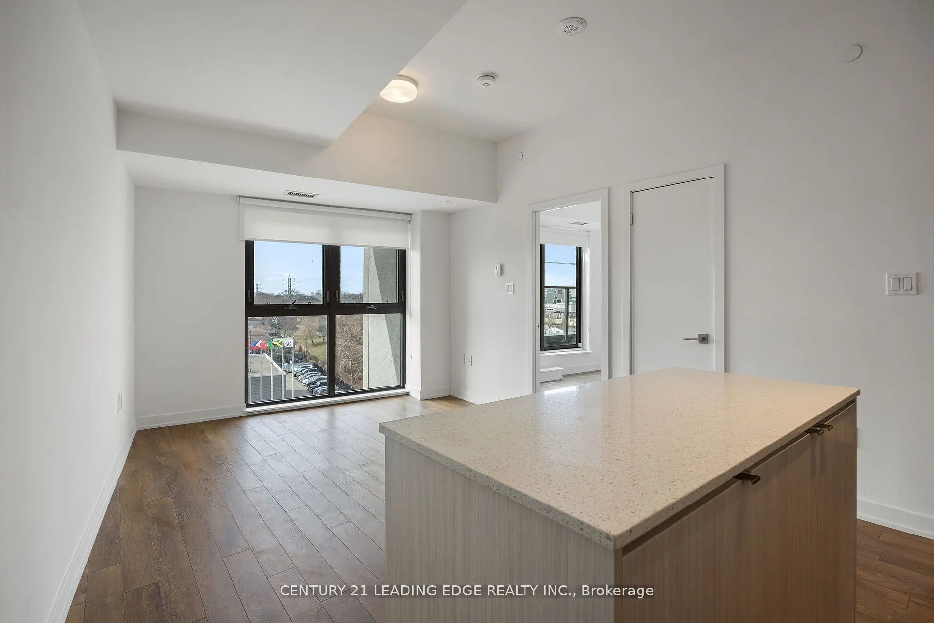 2433 Dufferin Street #708