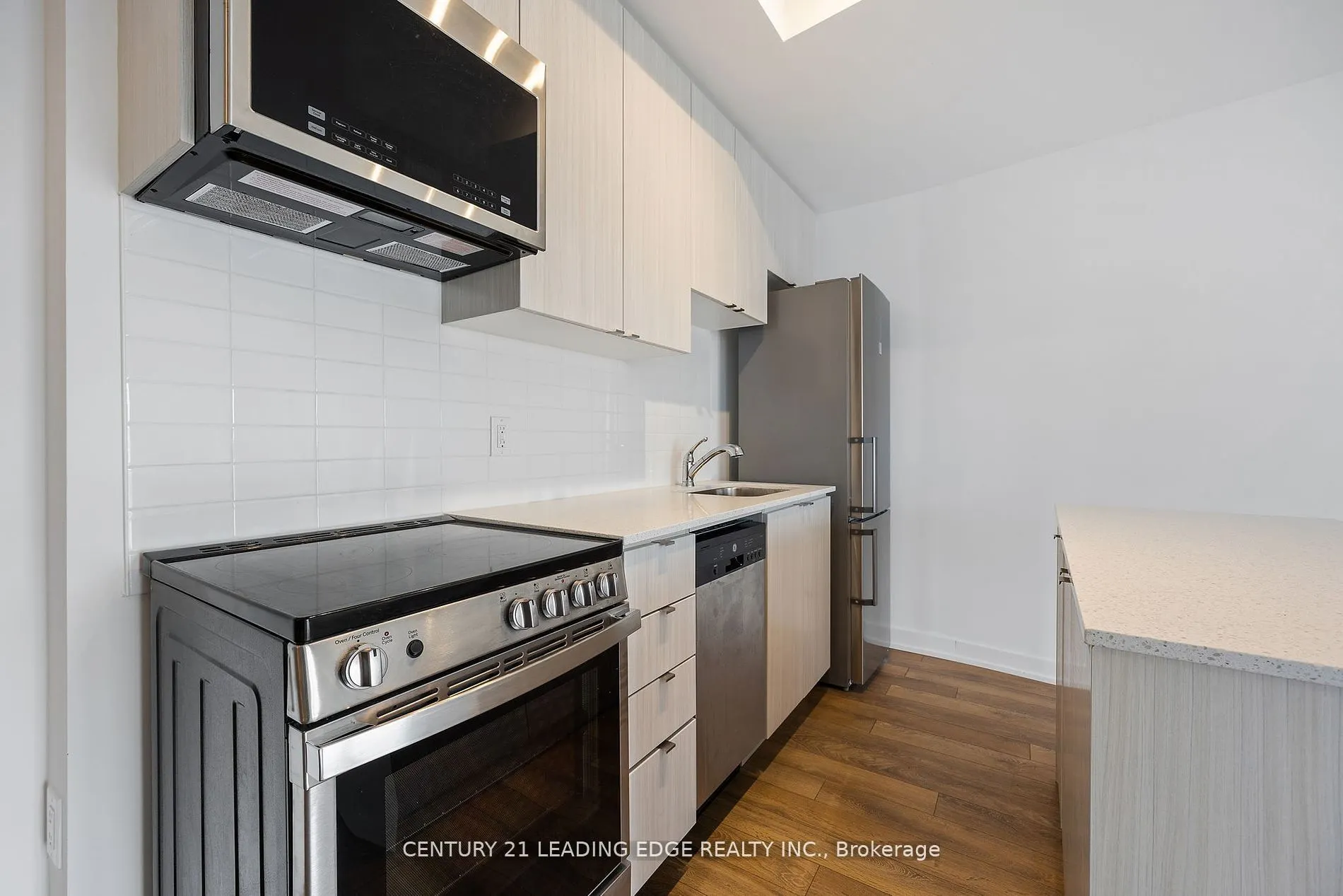 2433 Dufferin Street #708