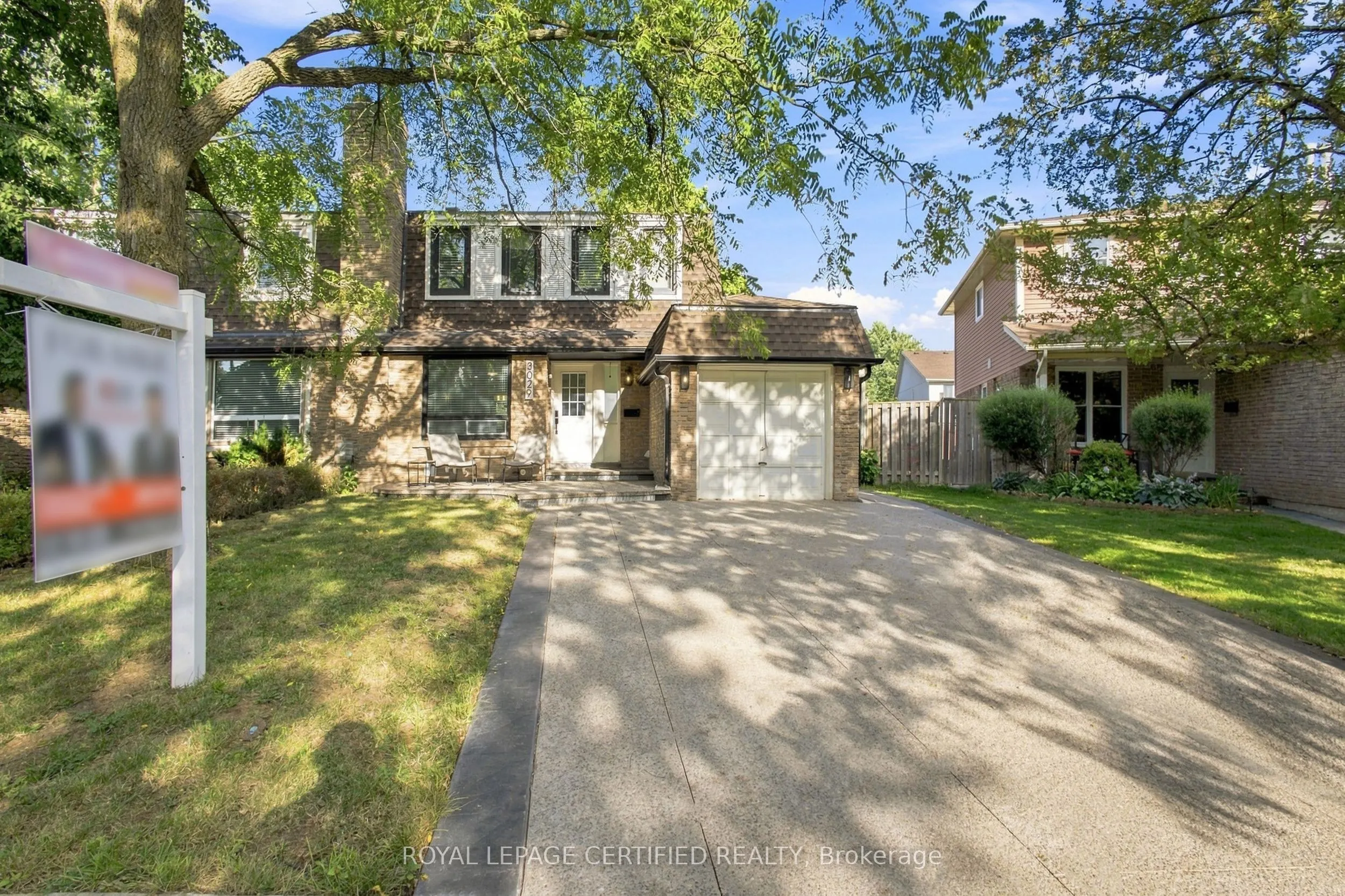 3029 Oslo Crescent