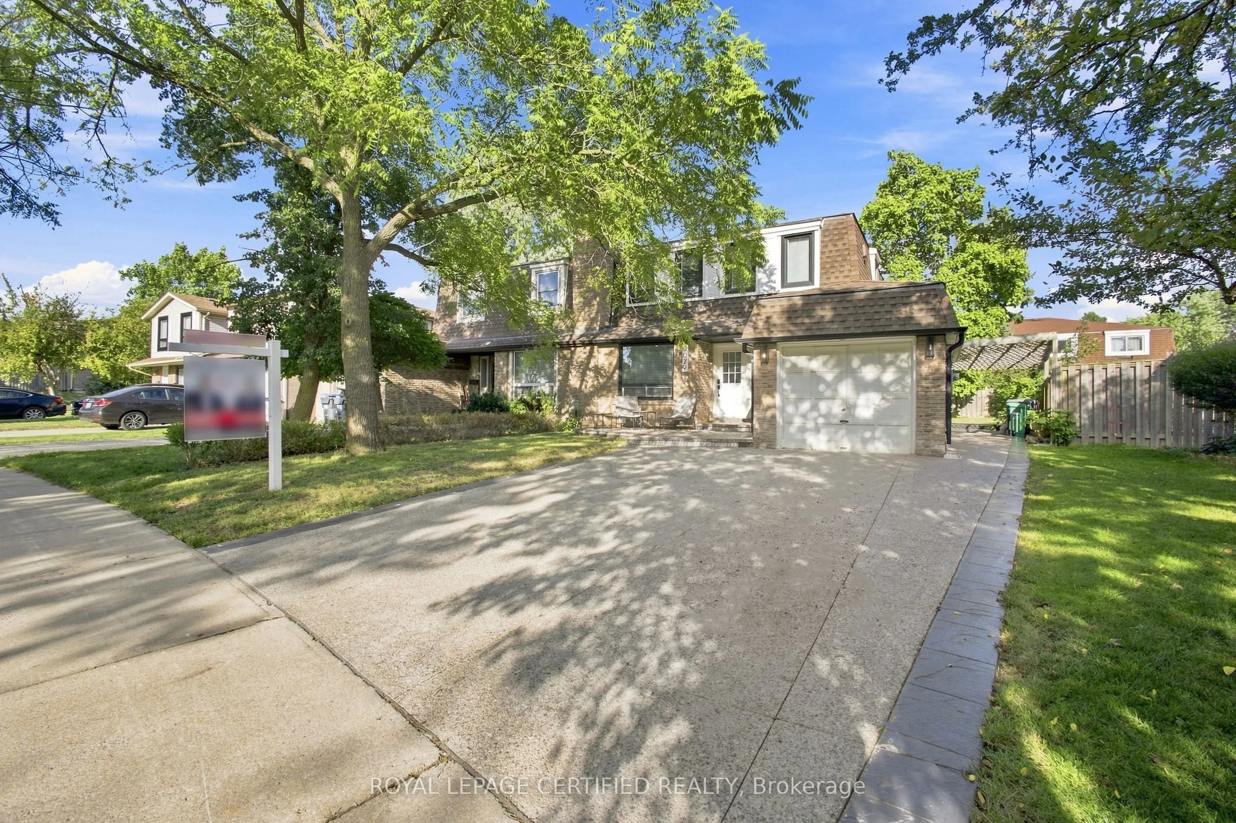 3029 Oslo Crescent