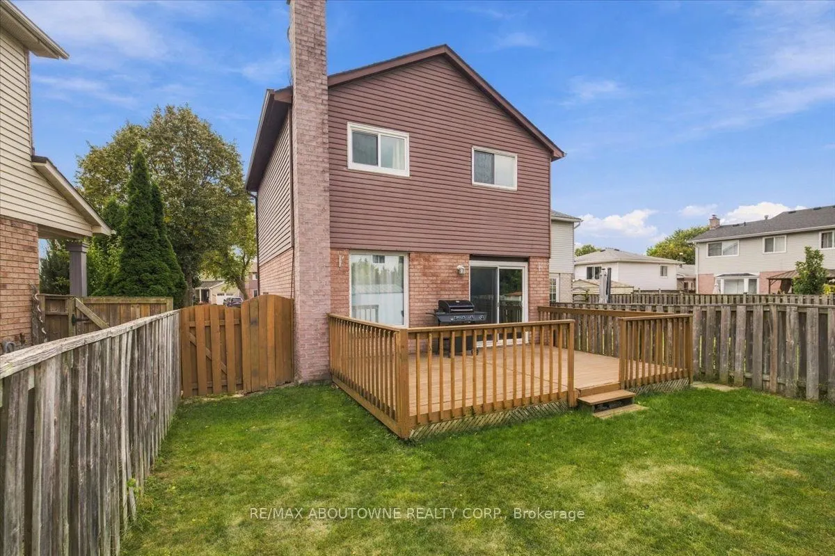 2197 Pembroke Court