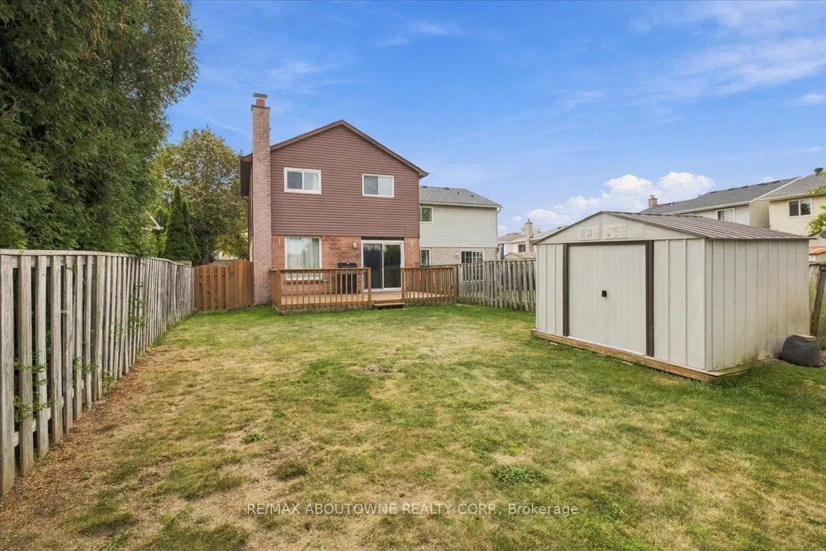 2197 Pembroke Court