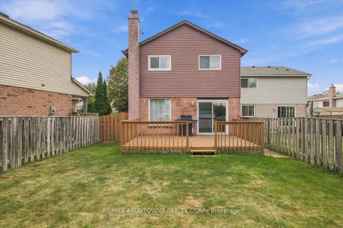 2197 Pembroke Court
