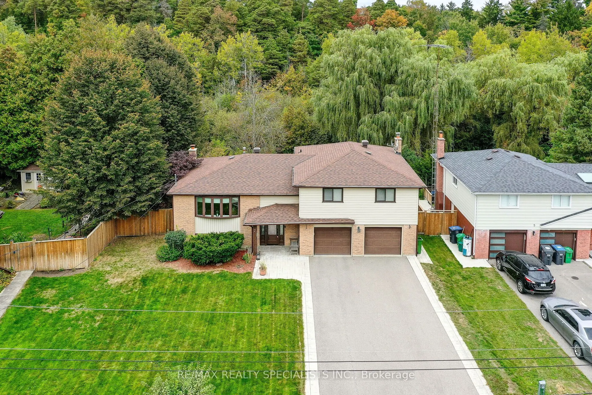 7 Orsi Road
