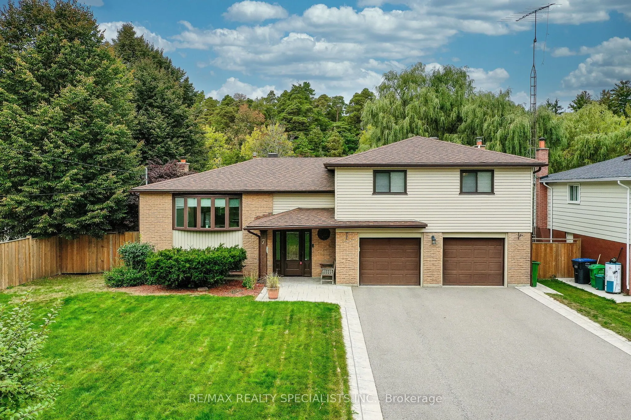 7 Orsi Road