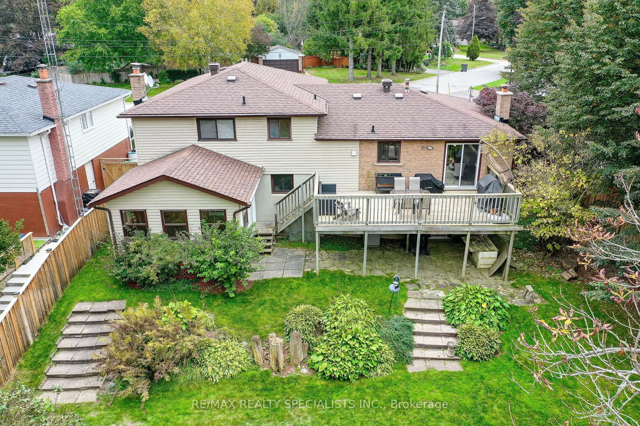 7 Orsi Road