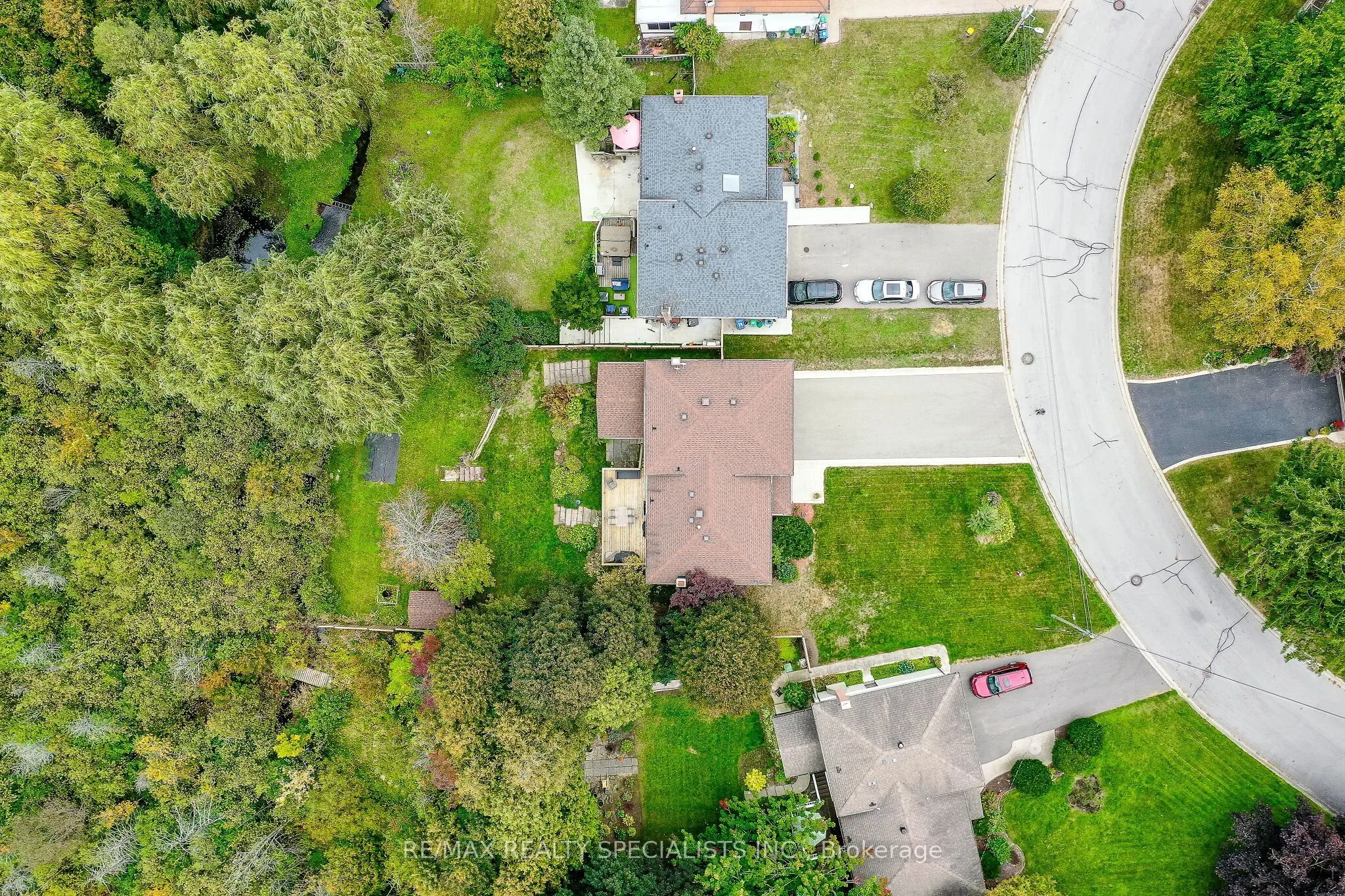 7 Orsi Road