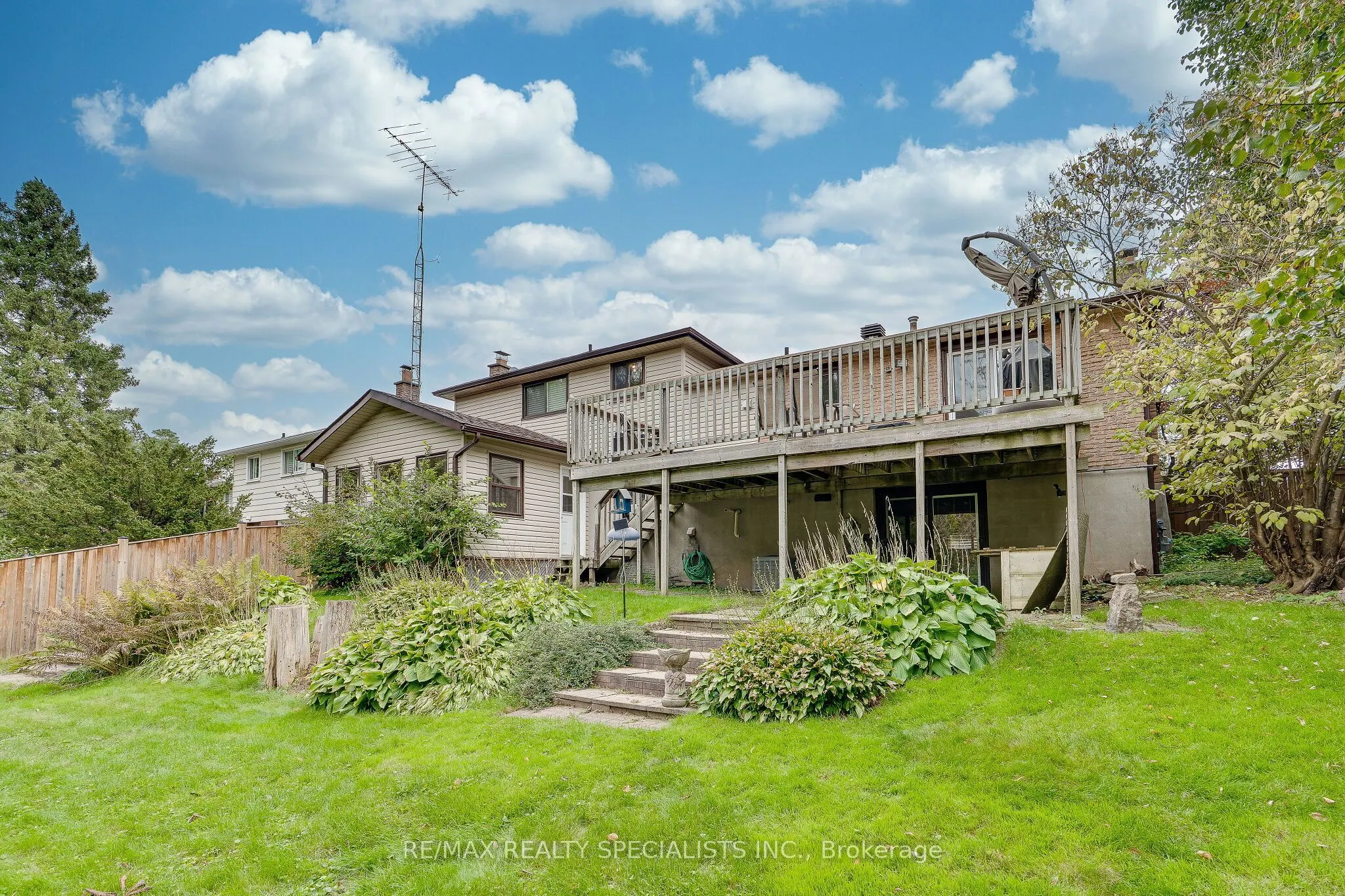 7 Orsi Road