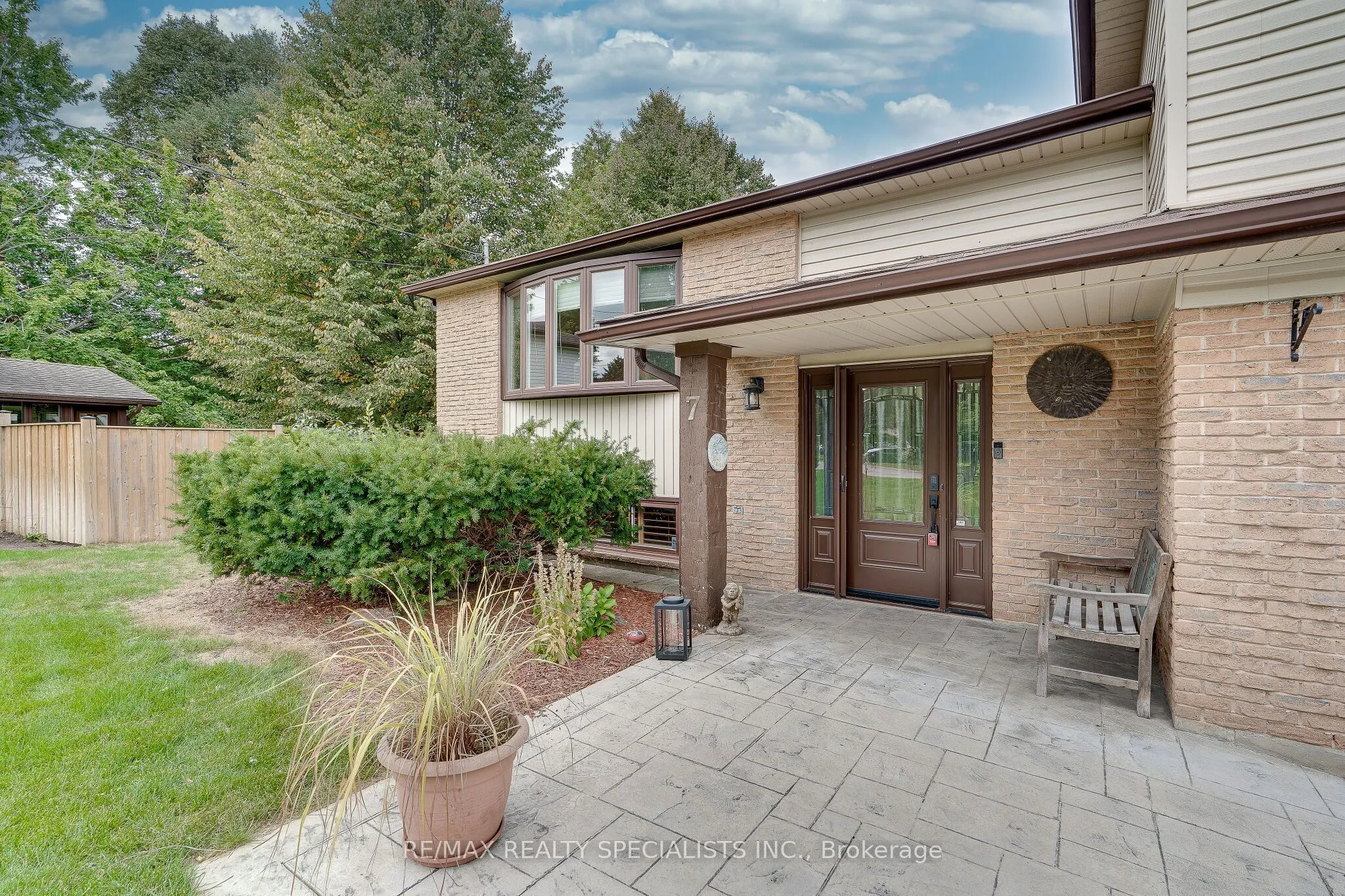7 Orsi Road