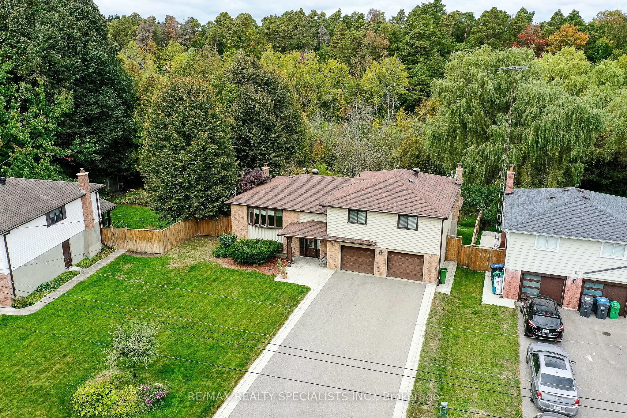 7 Orsi Road