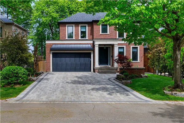 57 Burnhamthorpe Park Boulevard