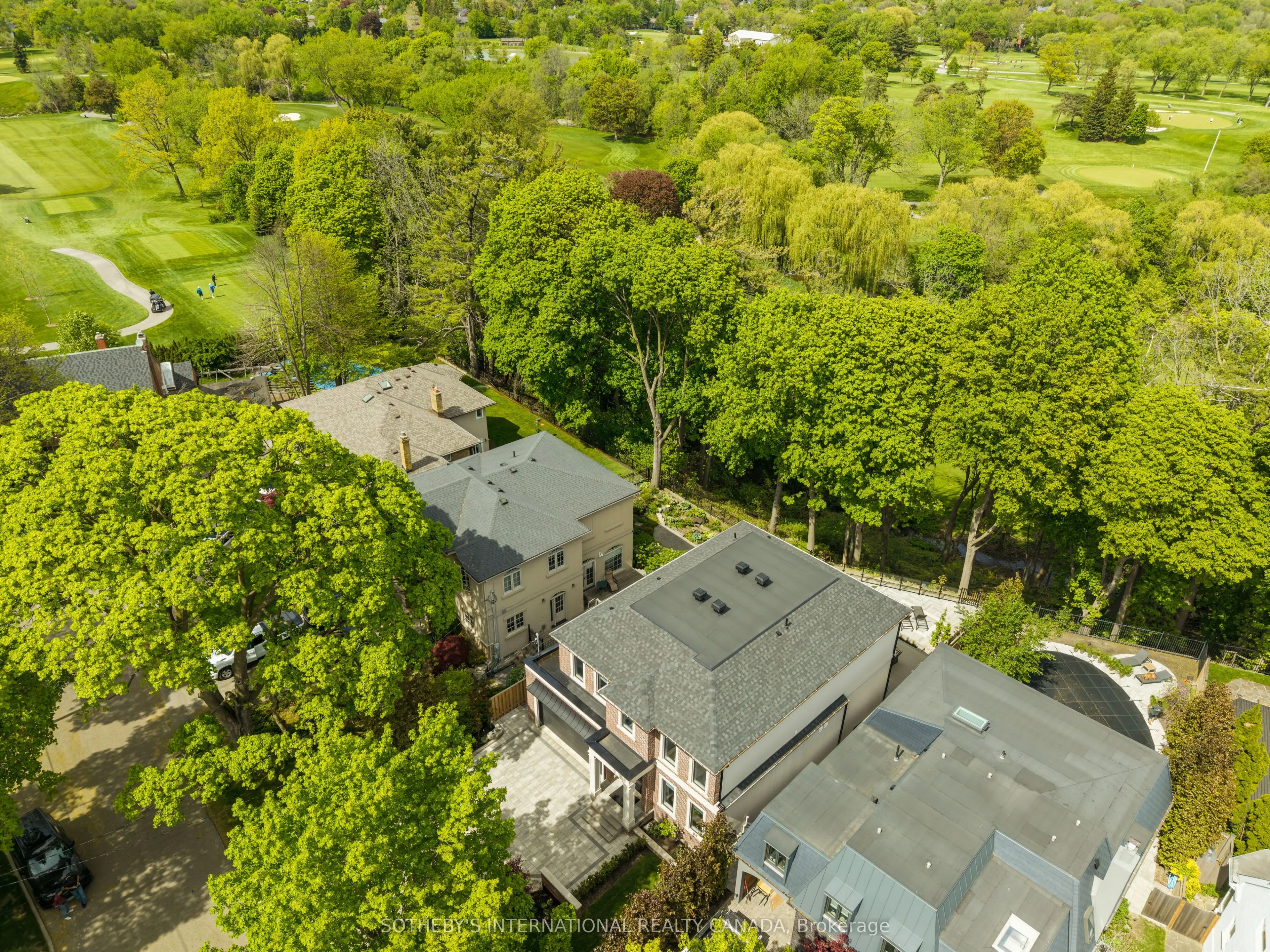 57 Burnhamthorpe Park Boulevard