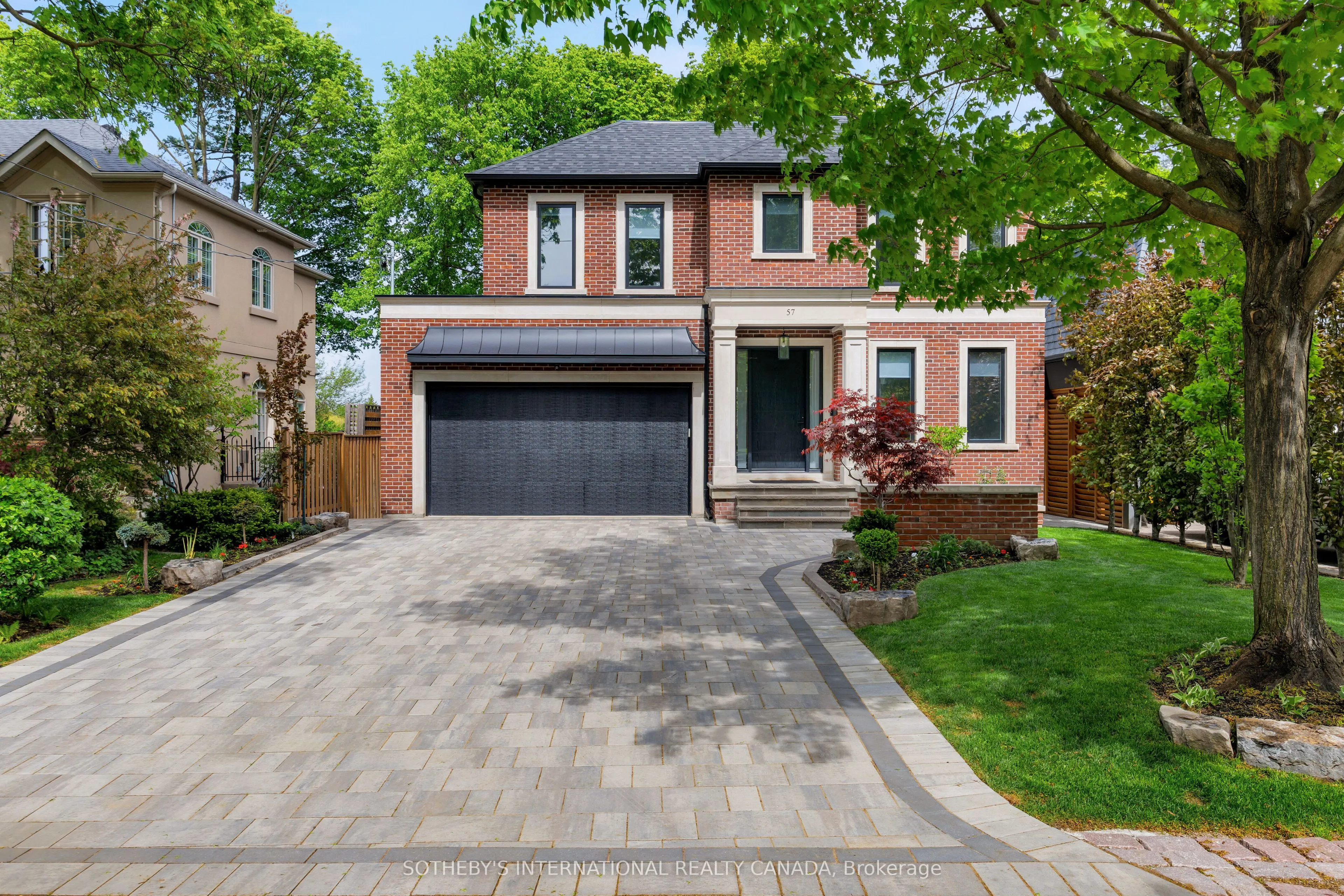 57 Burnhamthorpe Park Boulevard