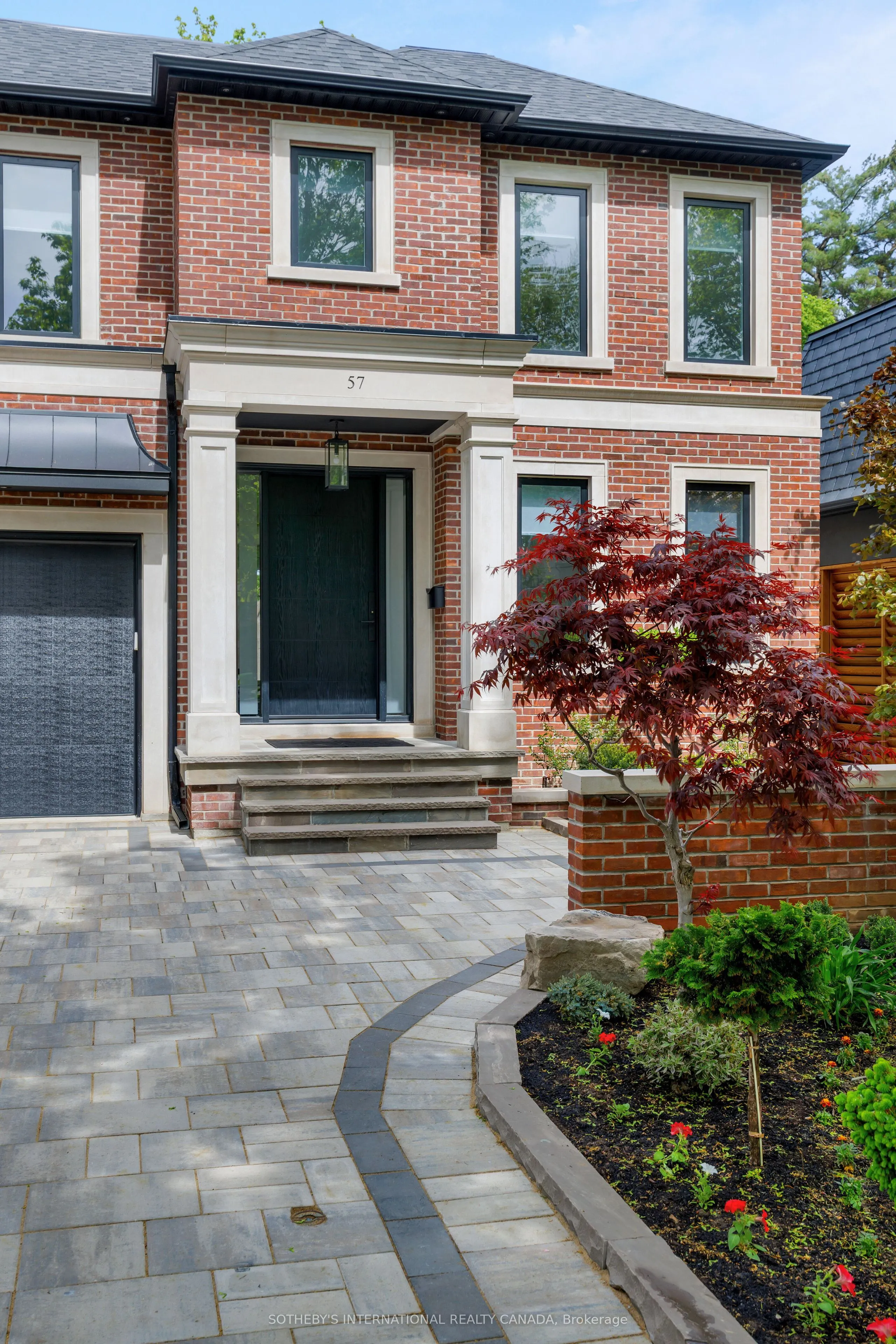 57 Burnhamthorpe Park Boulevard