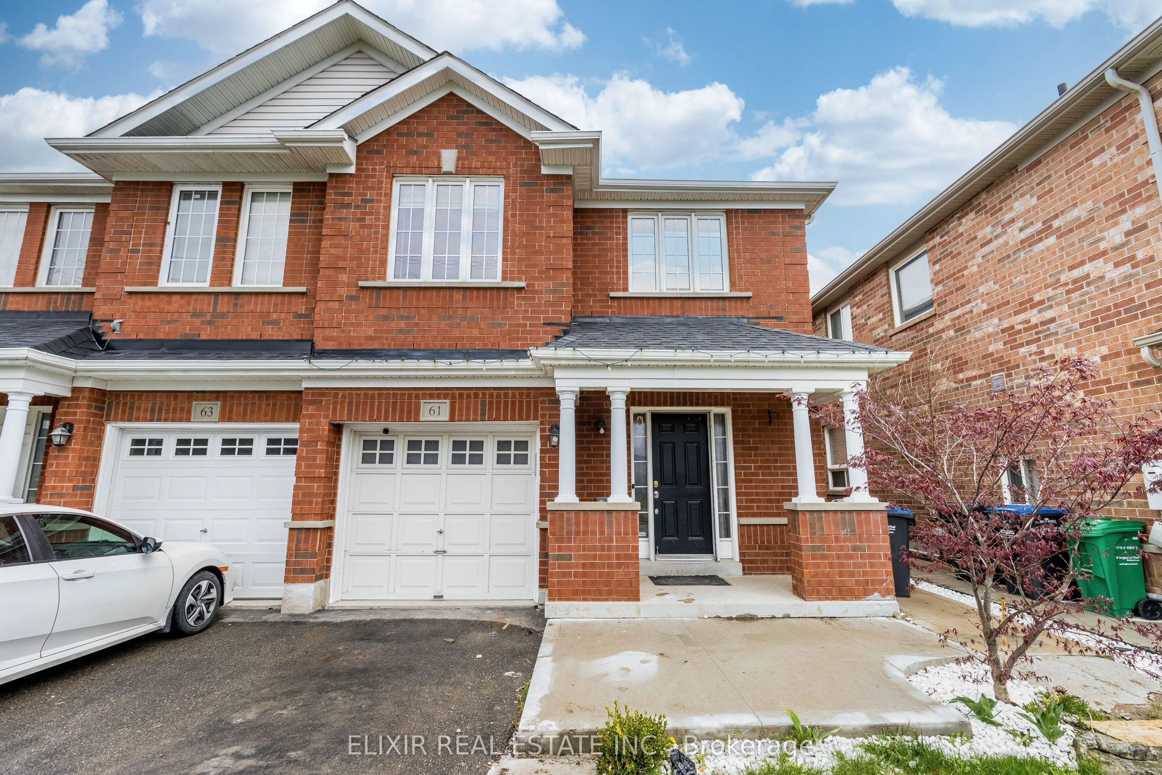 61 Bushmill Circle