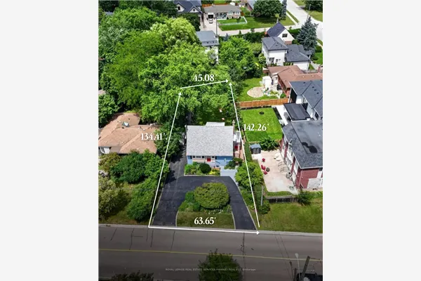 487 Wildwood Drive