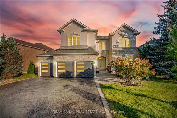 58 Saint Hubert Drive