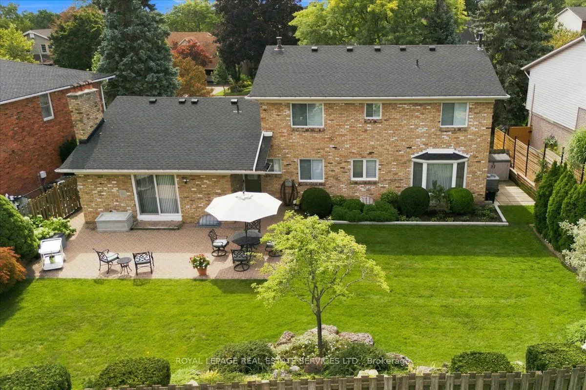 1309 Monmouth Drive