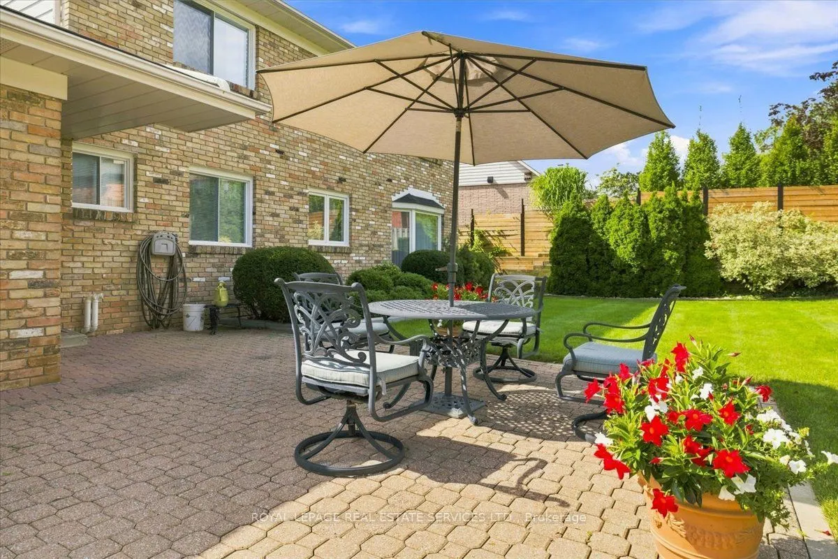 1309 Monmouth Drive