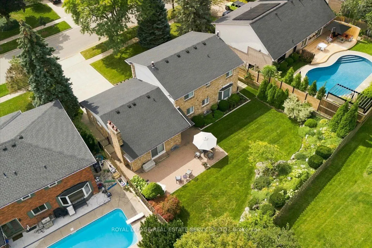 1309 Monmouth Drive