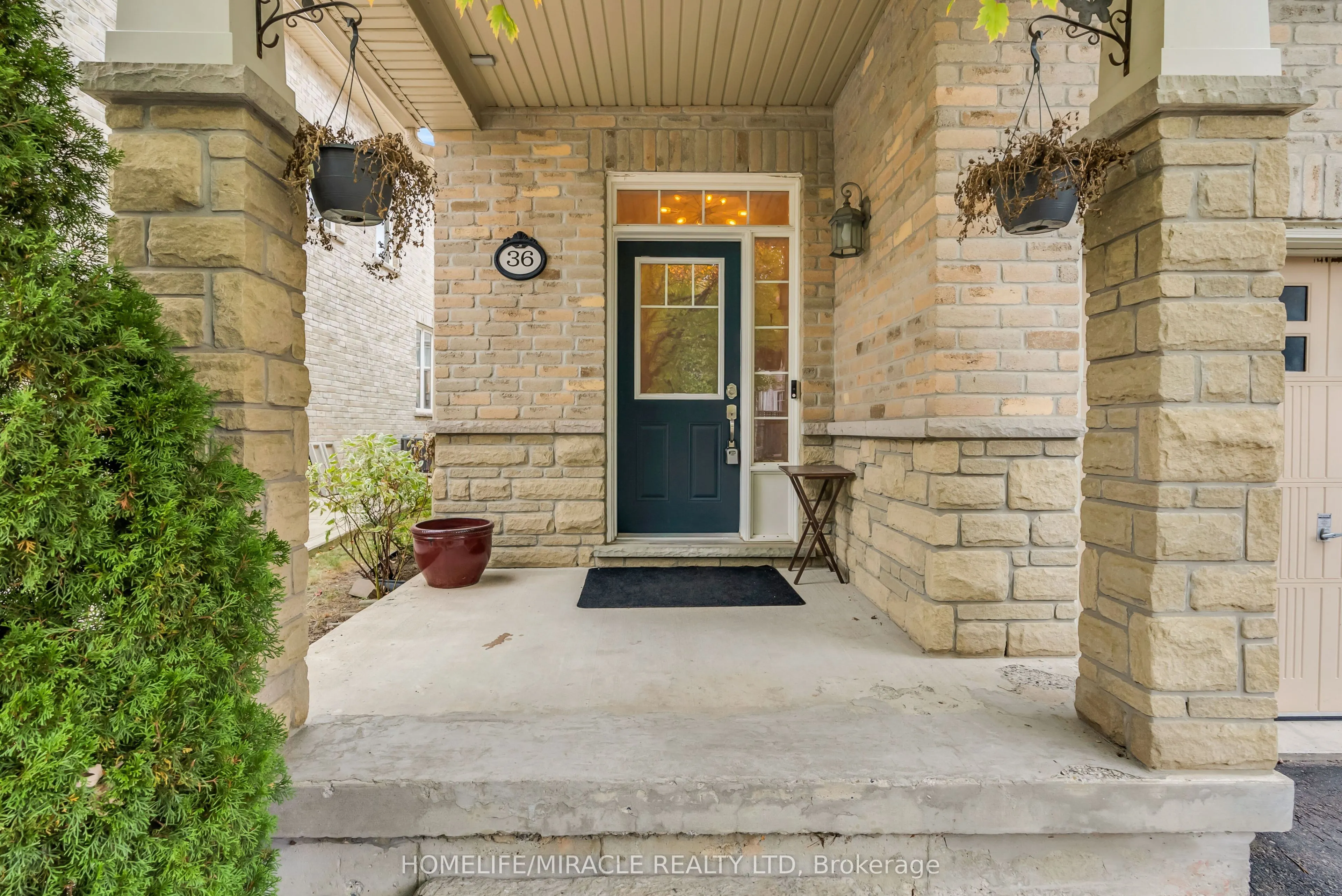 36 Cedarcrest Street