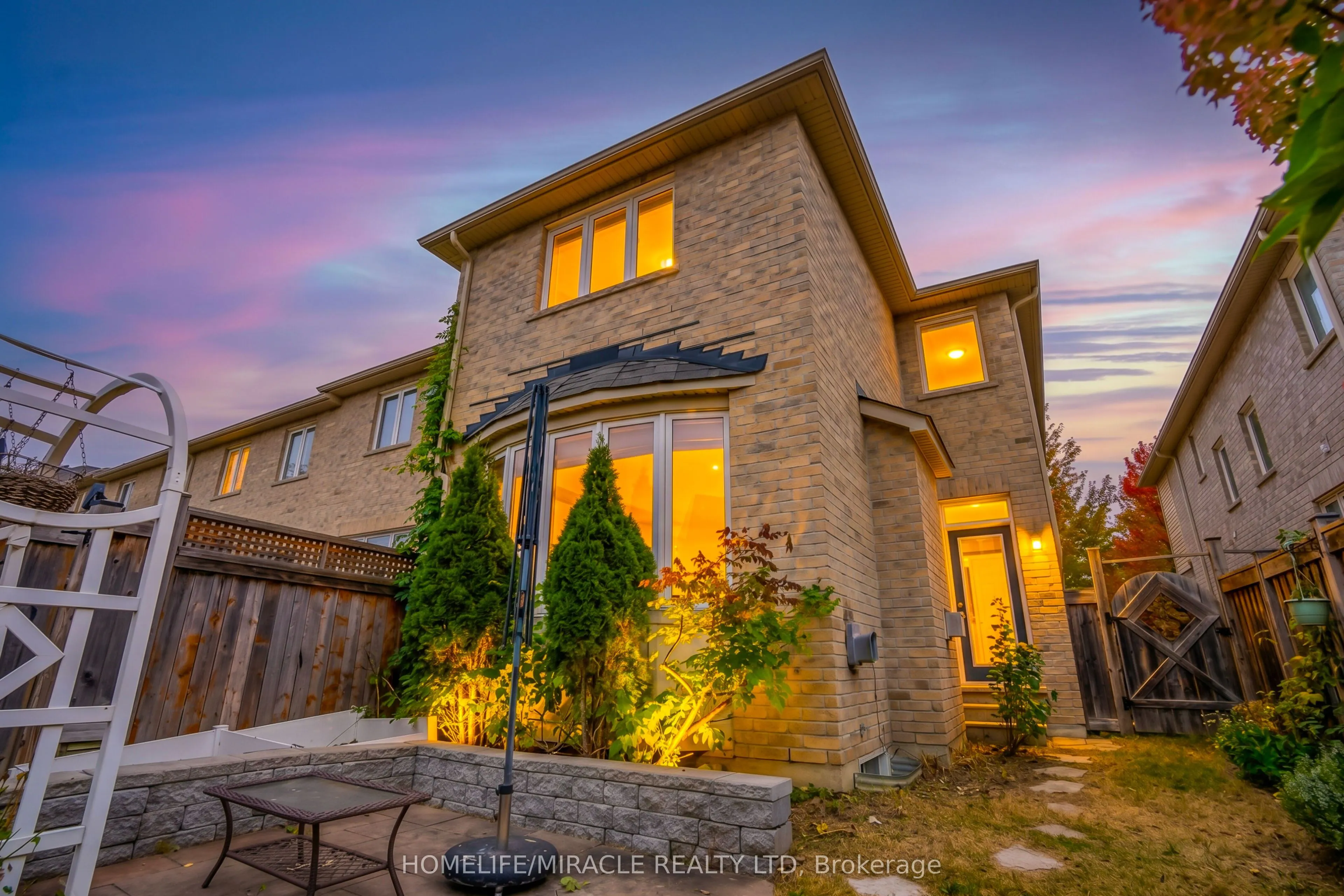 36 Cedarcrest Street