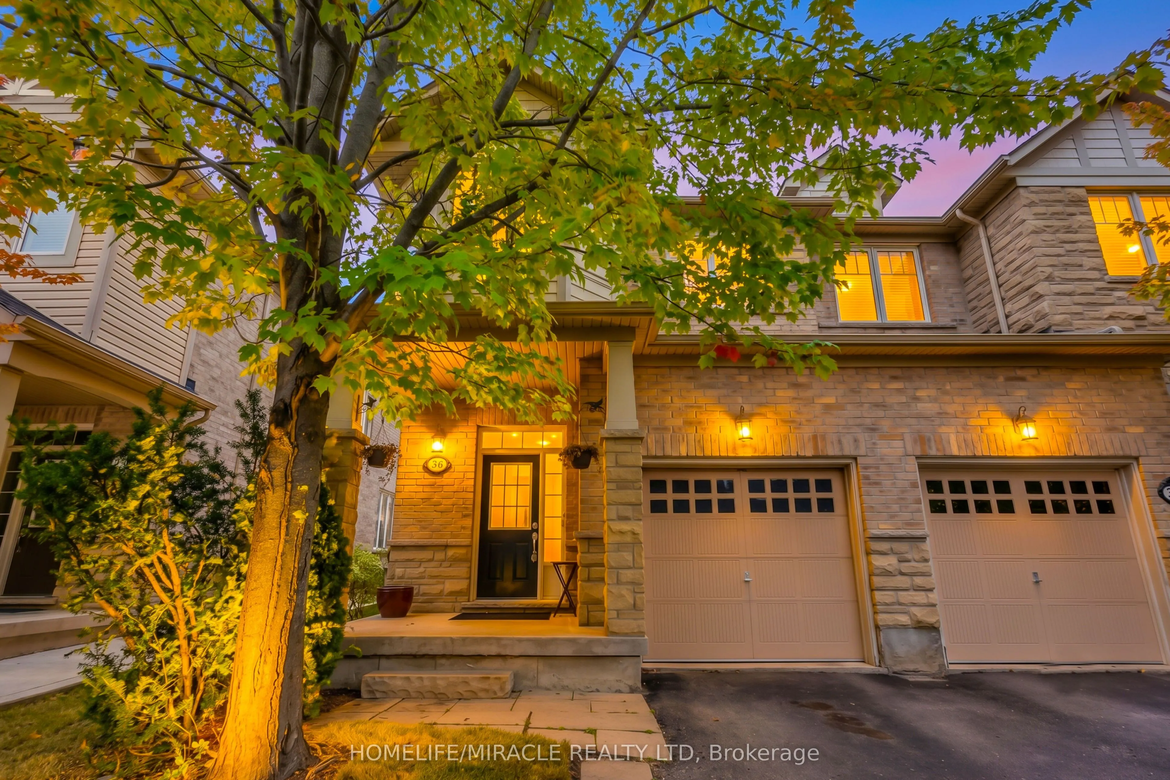 36 Cedarcrest Street