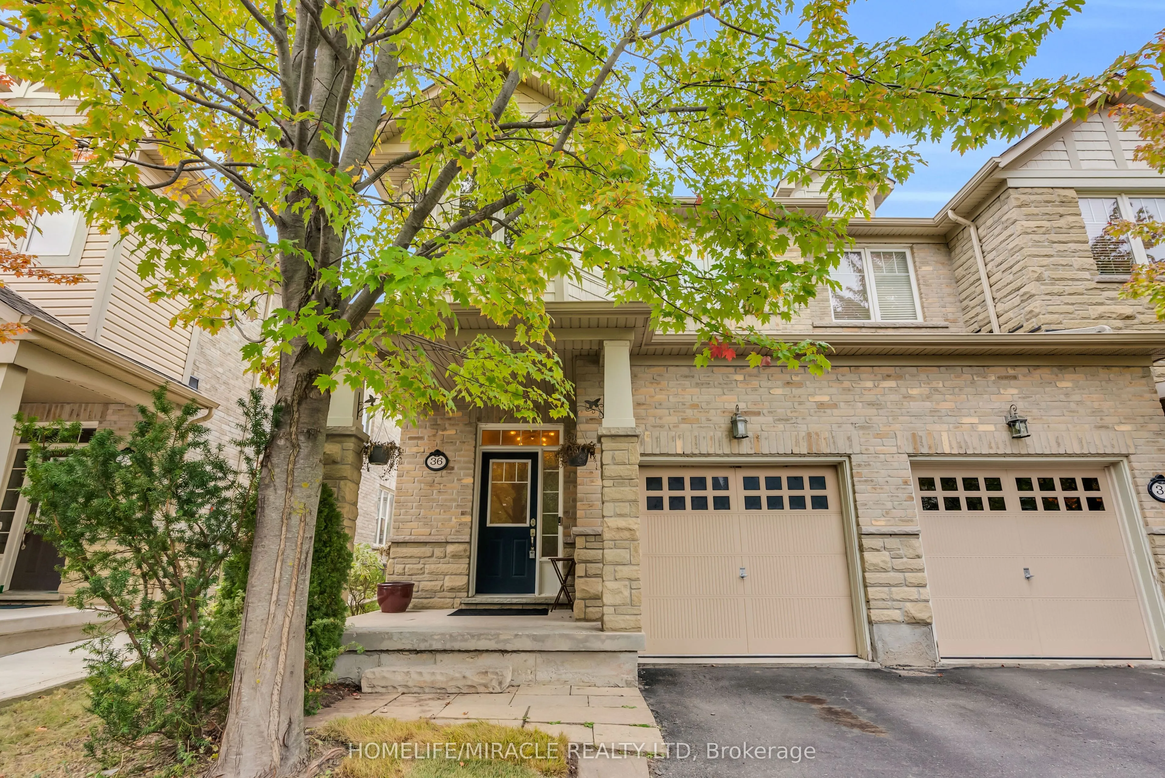 36 Cedarcrest Street