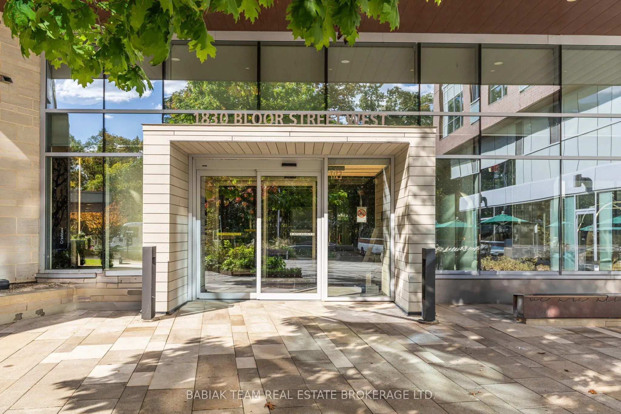 1830 Bloor Street W #1017