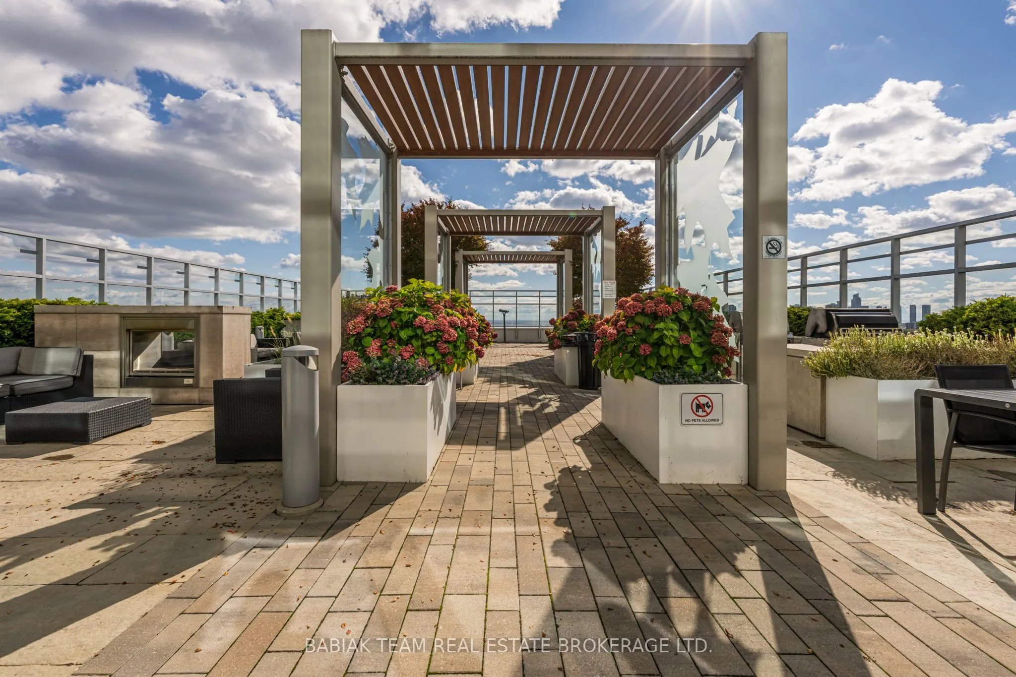 1830 Bloor Street W #1017