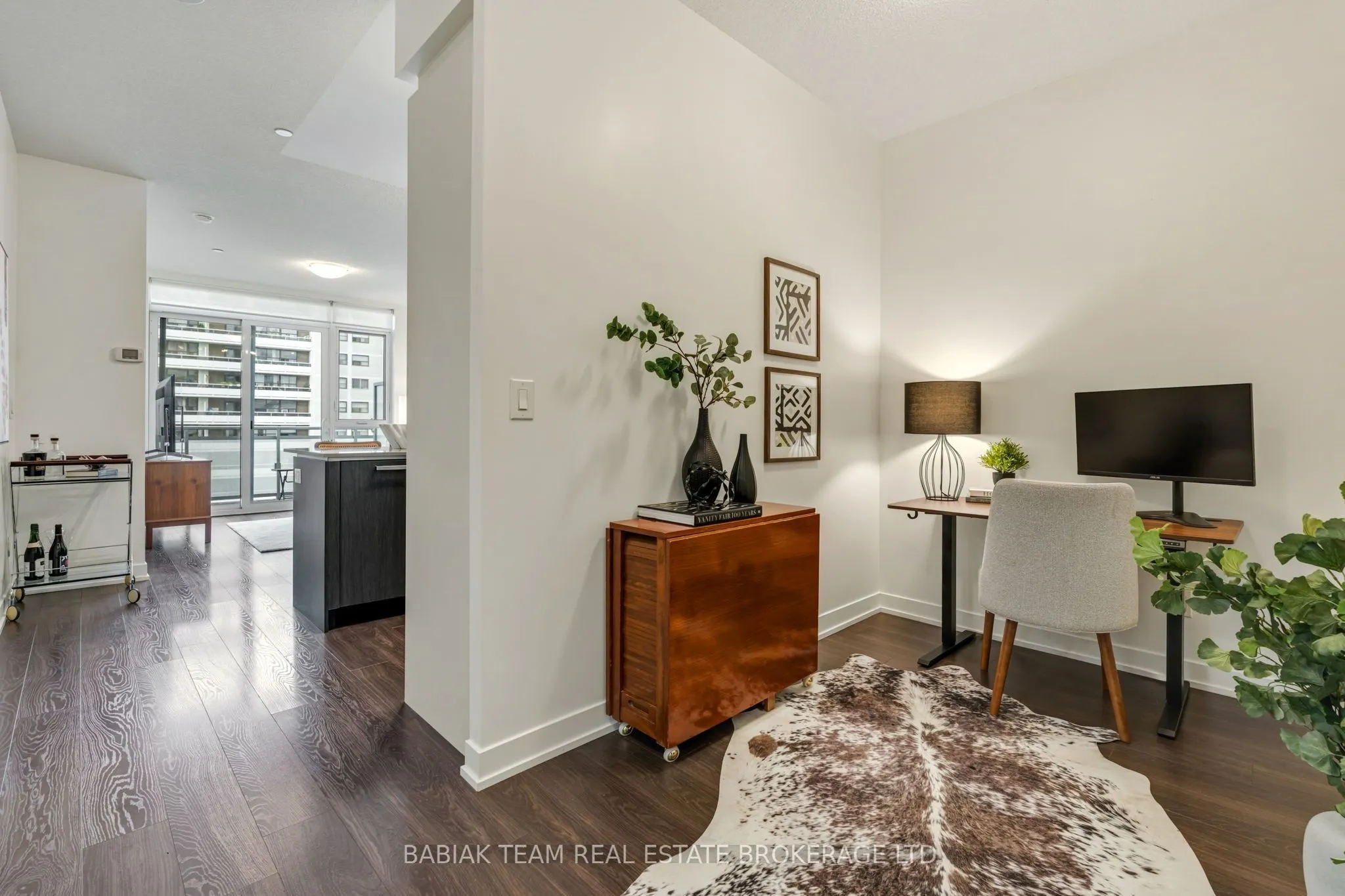 1830 Bloor Street W #1017