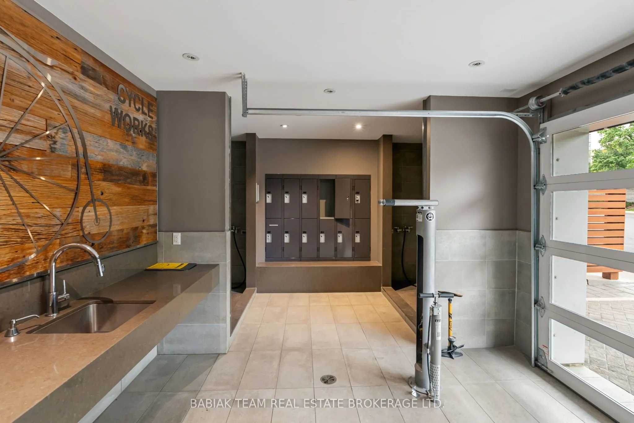 1830 Bloor Street W #1017