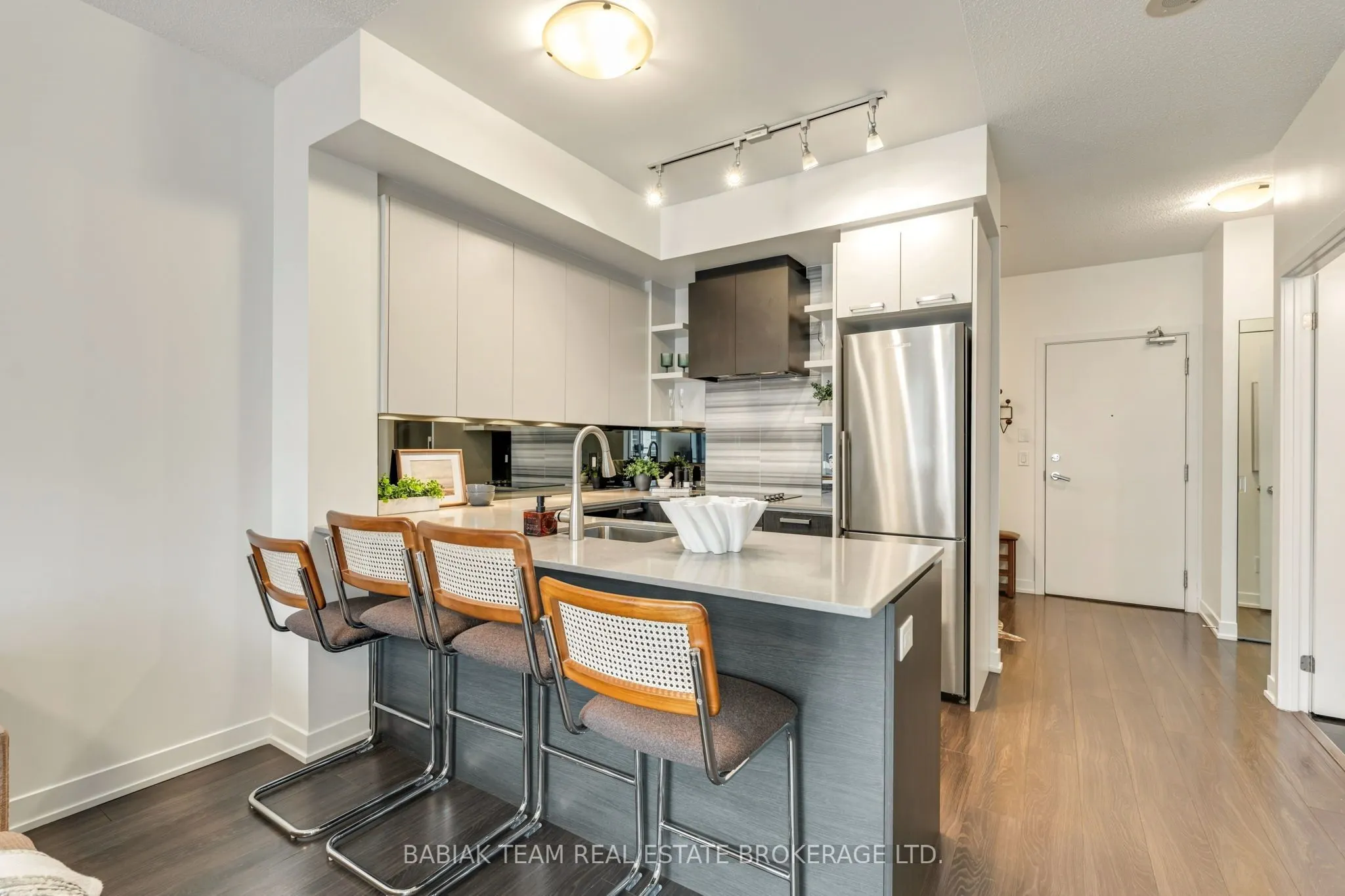 1830 Bloor Street W #1017