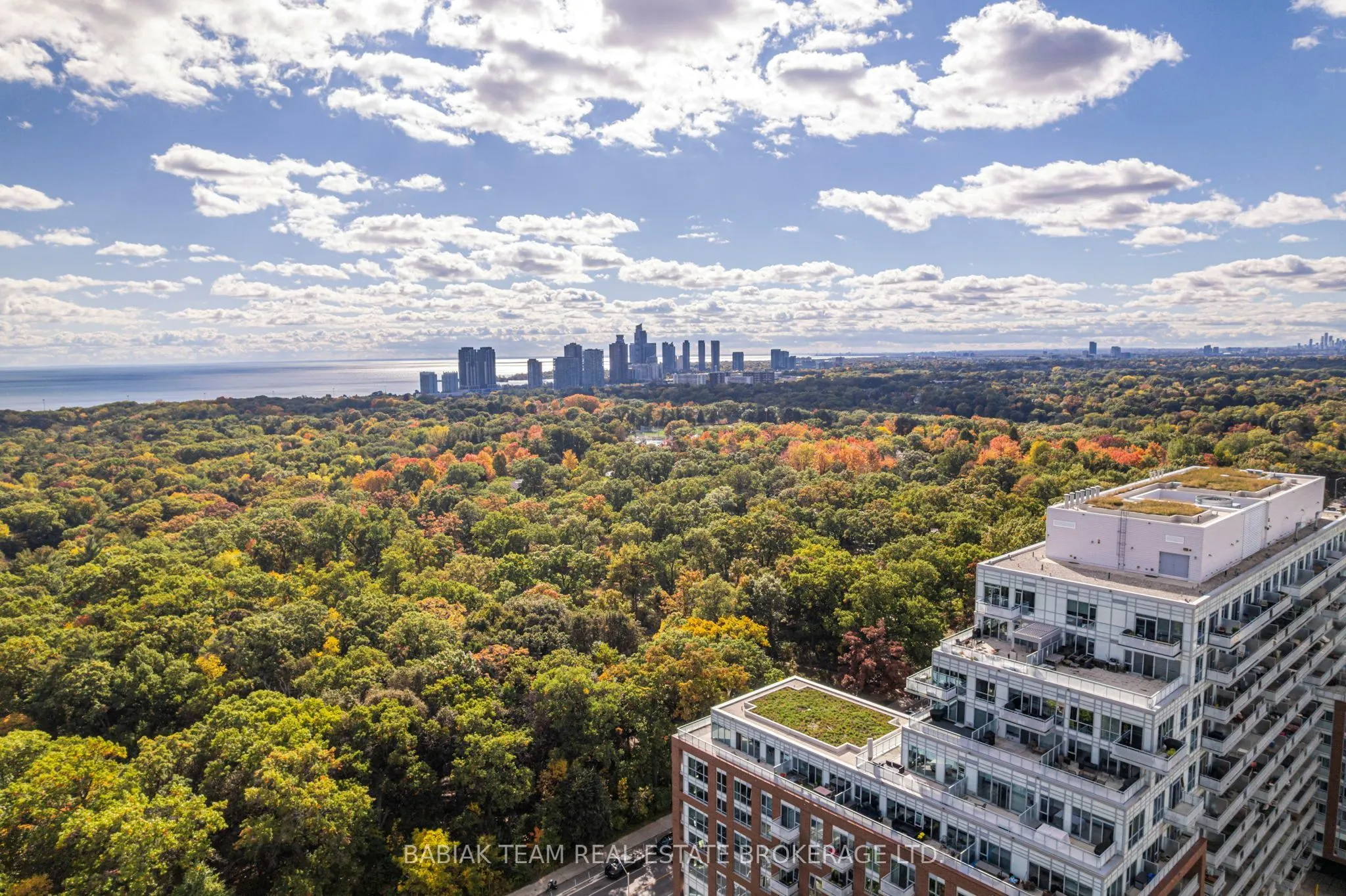 1830 Bloor Street W #1017