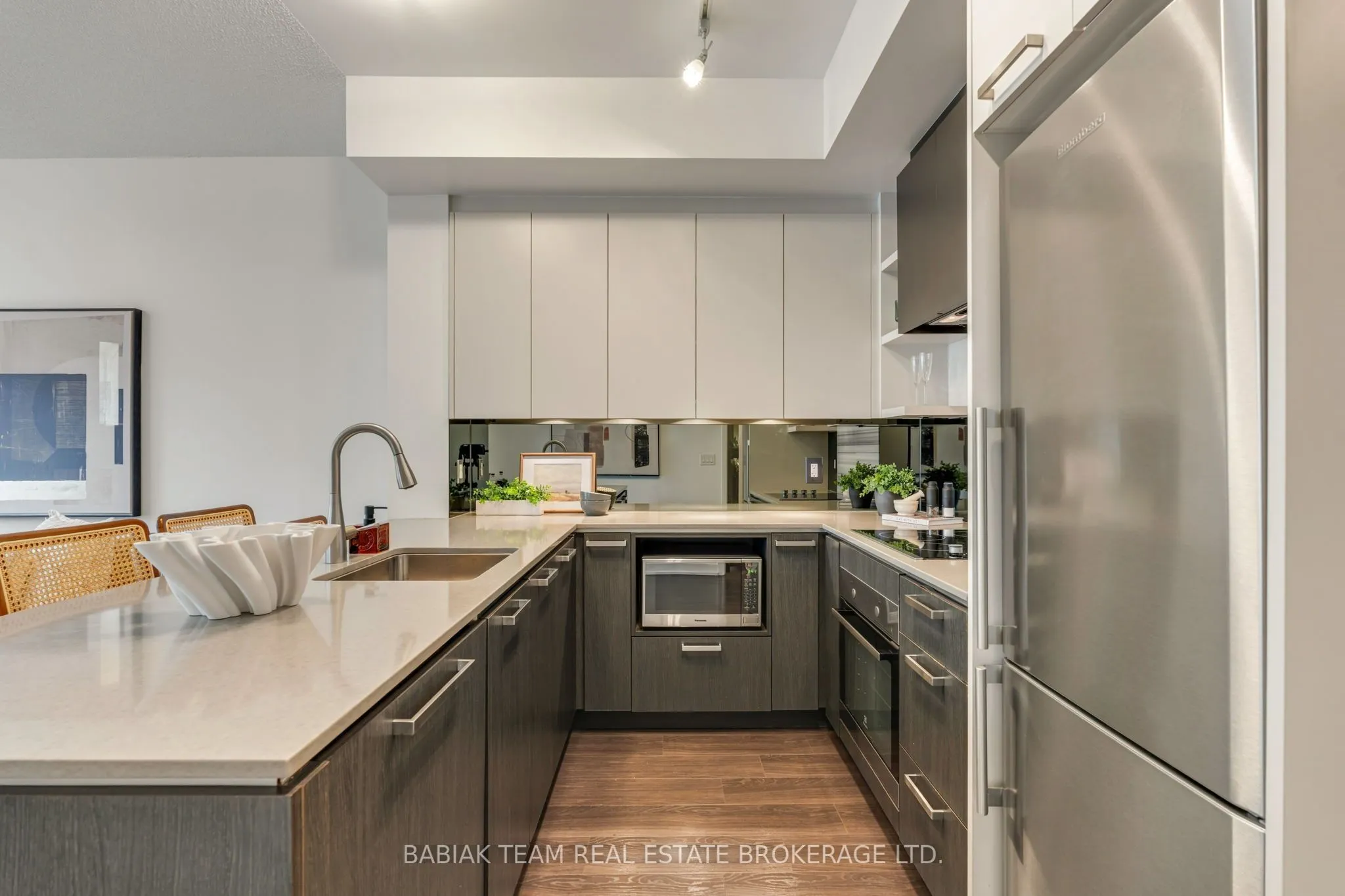 1830 Bloor Street W #1017