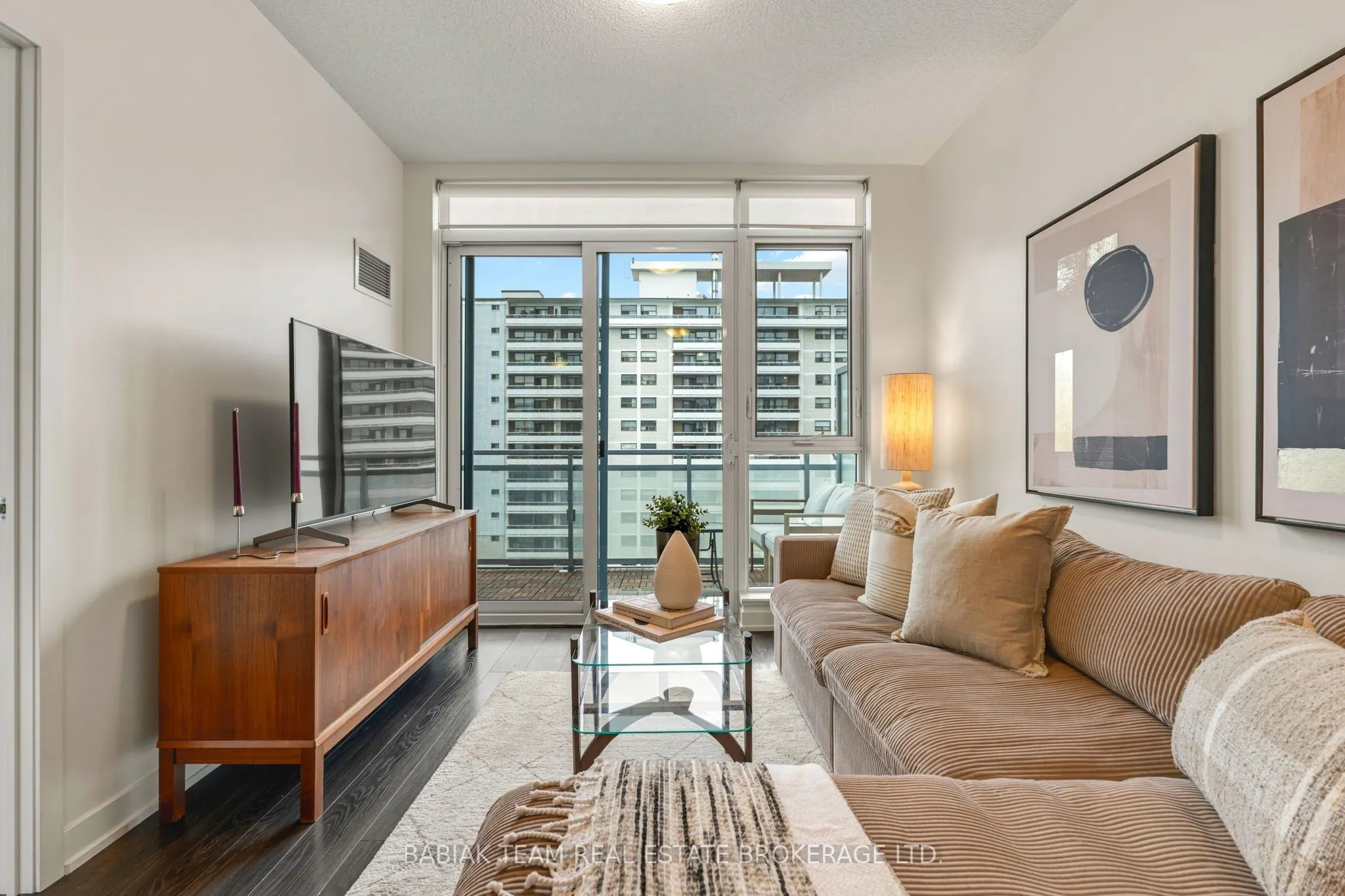 1830 Bloor Street W #1017