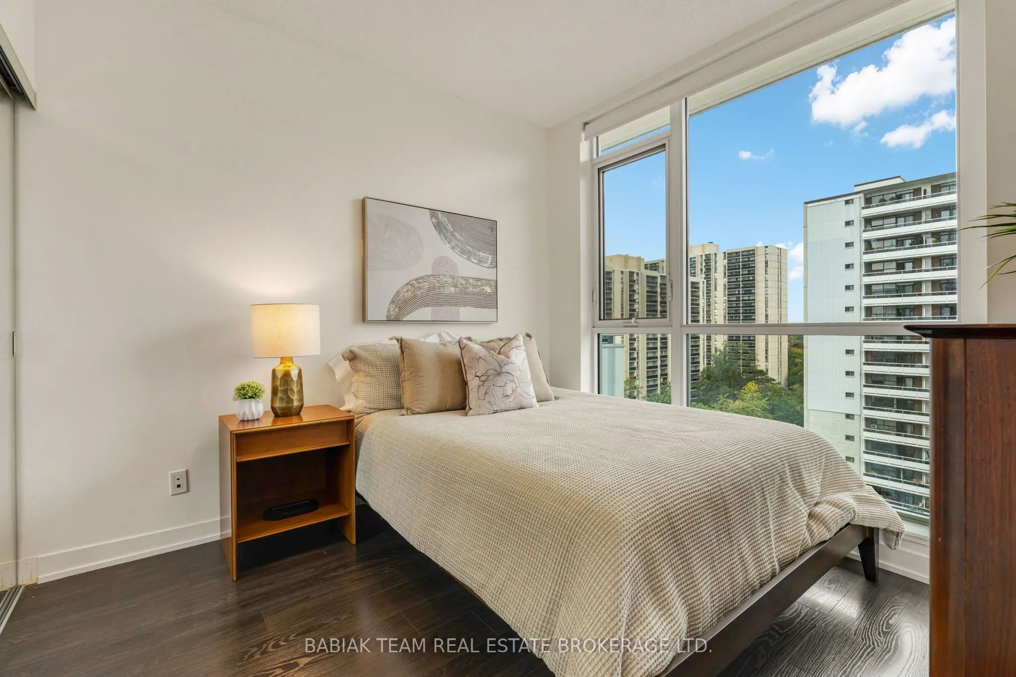 1830 Bloor Street W #1017