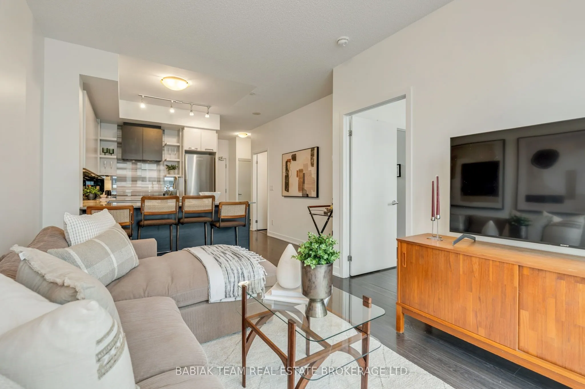 1830 Bloor Street W #1017