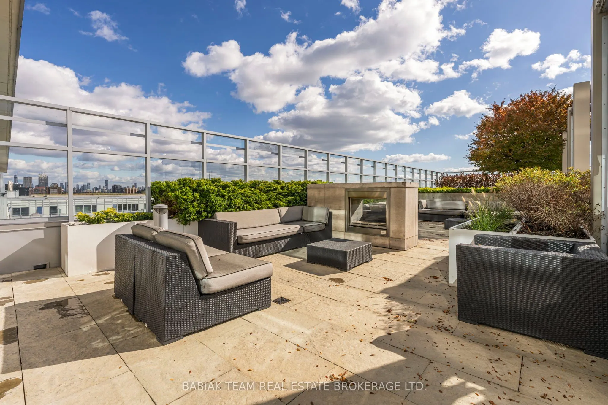 1830 Bloor Street W #1017
