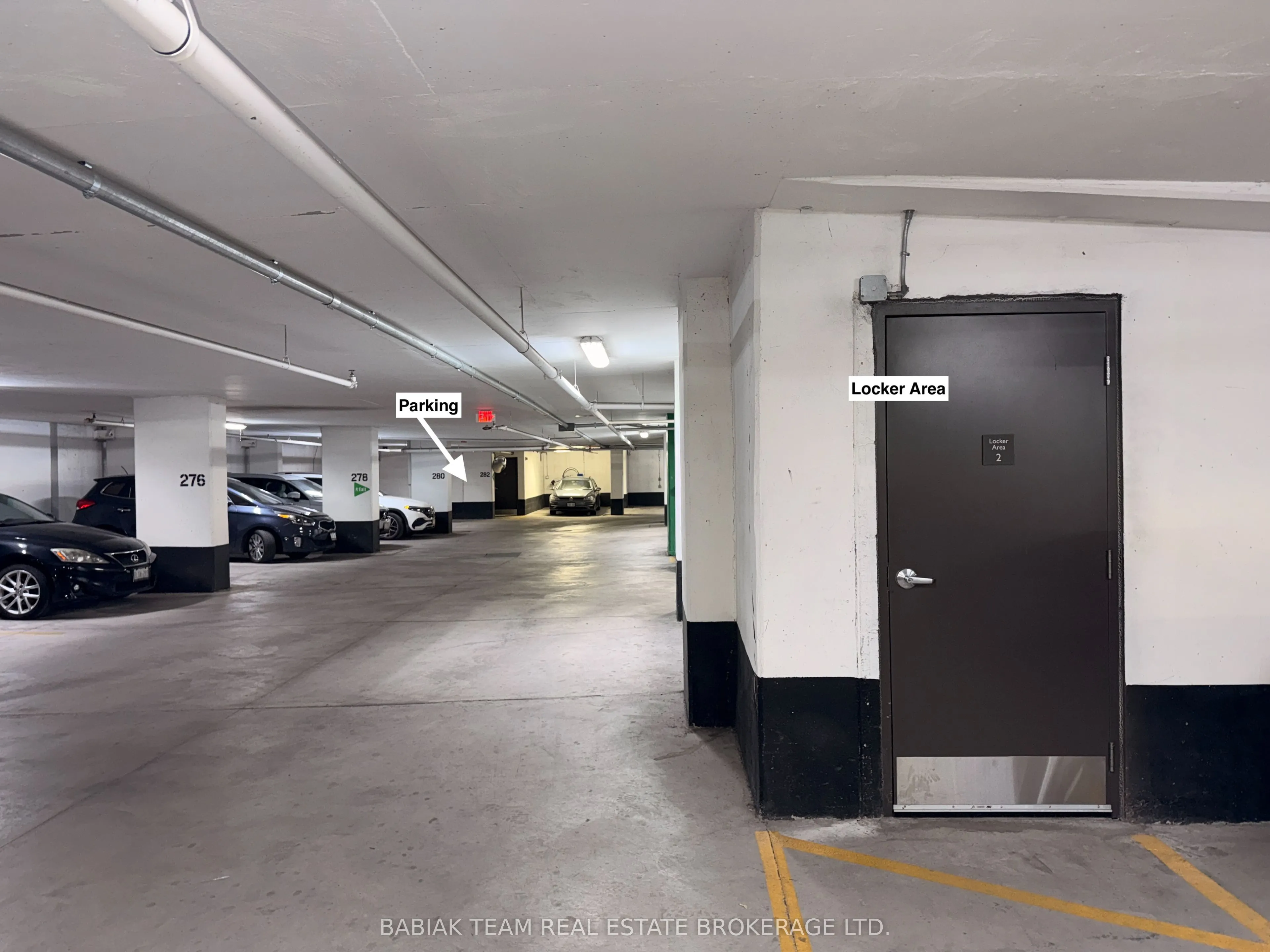 1830 Bloor Street W #1017