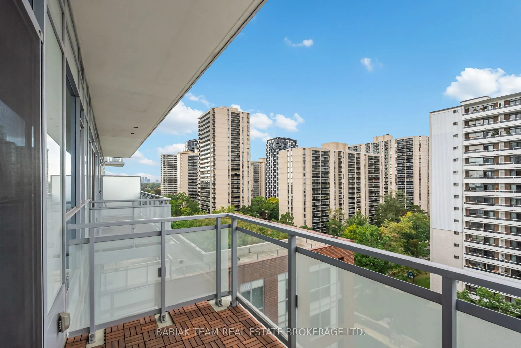1830 Bloor Street W #1017