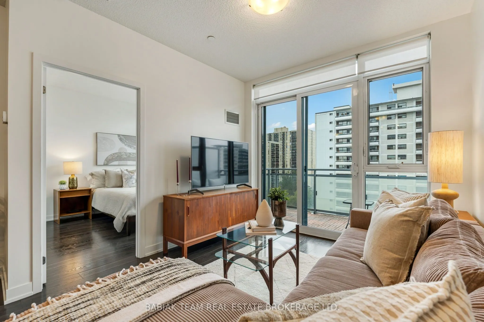 1830 Bloor Street W #1017