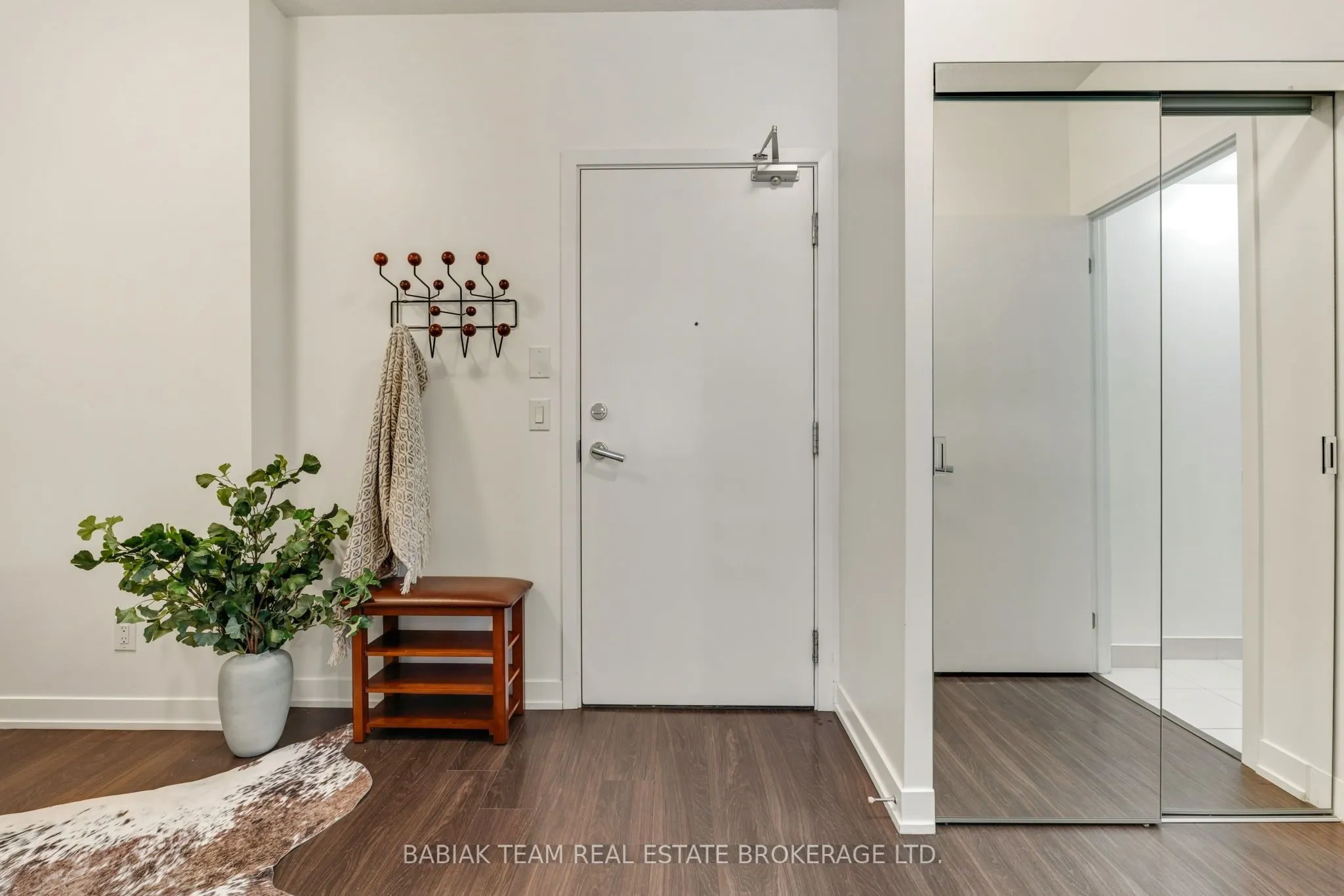 1830 Bloor Street W #1017
