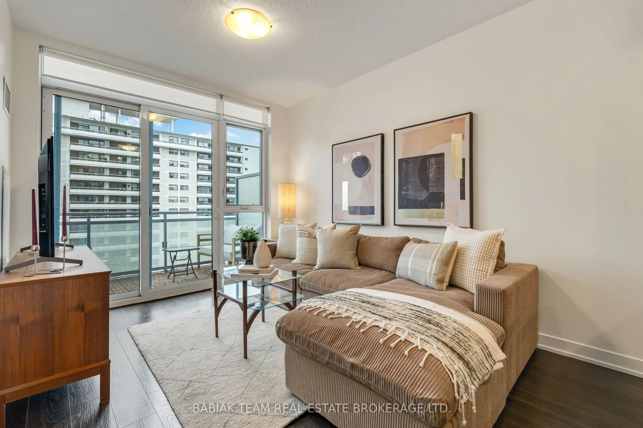 1830 Bloor Street W #1017