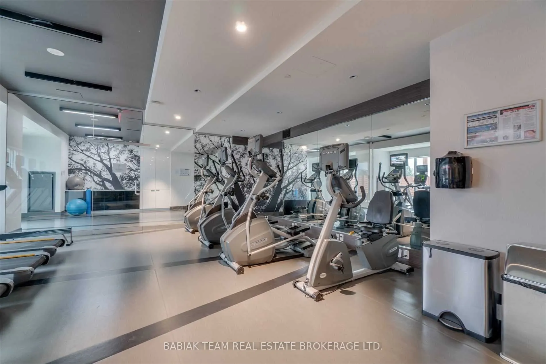 1830 Bloor Street W #1017